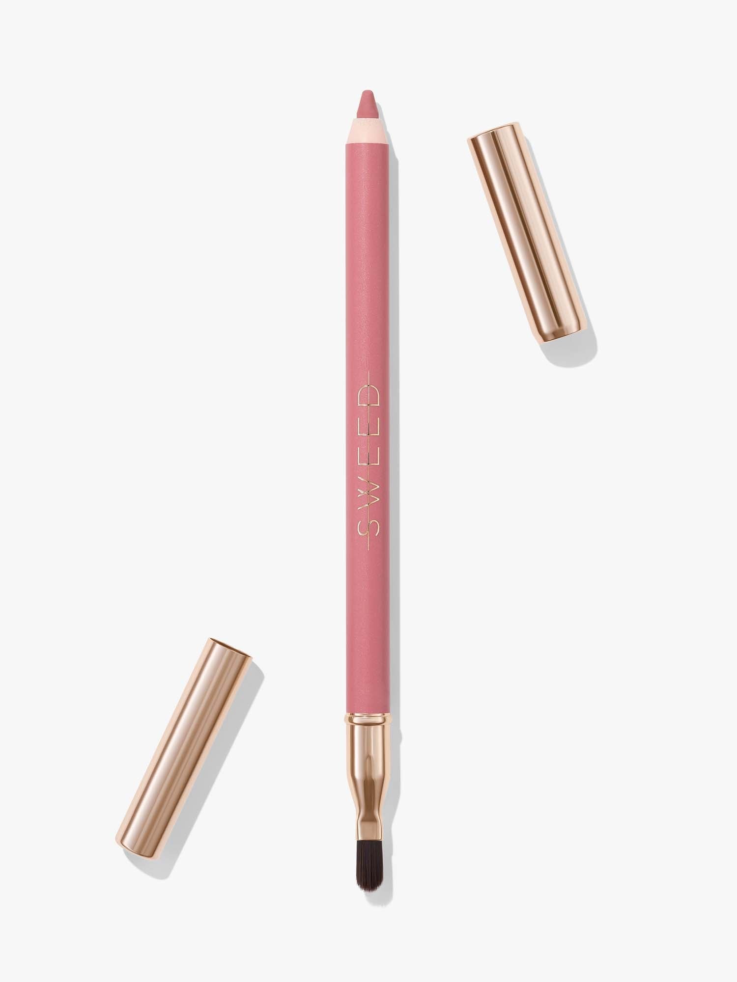 sweed-lip-liner-crayon-l-vres-velout-waterproof-6-h-avec-pinceau-int-gr-vegan image 7