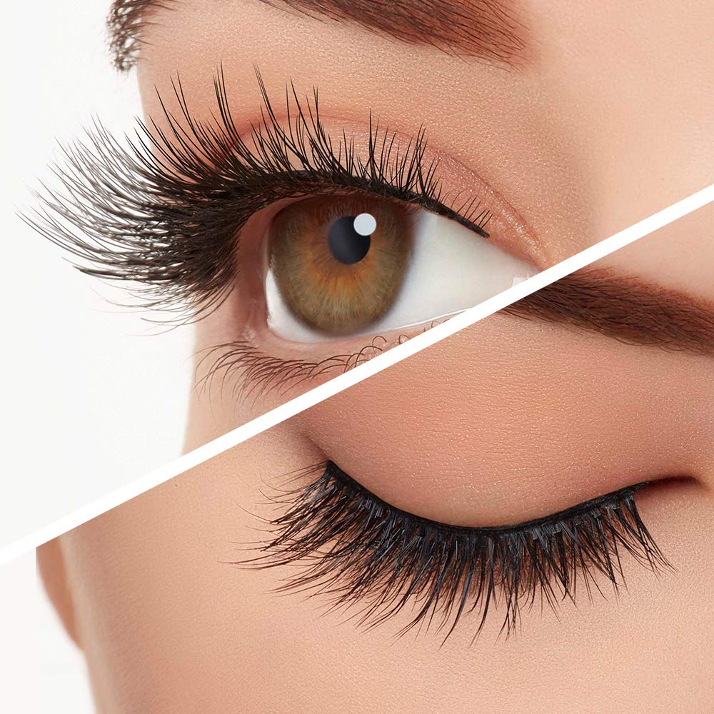 ardell-aqua-lashes-341-faux-cils-bande-activ-e-par-l-eau-sans-colle-look-naturel image 5