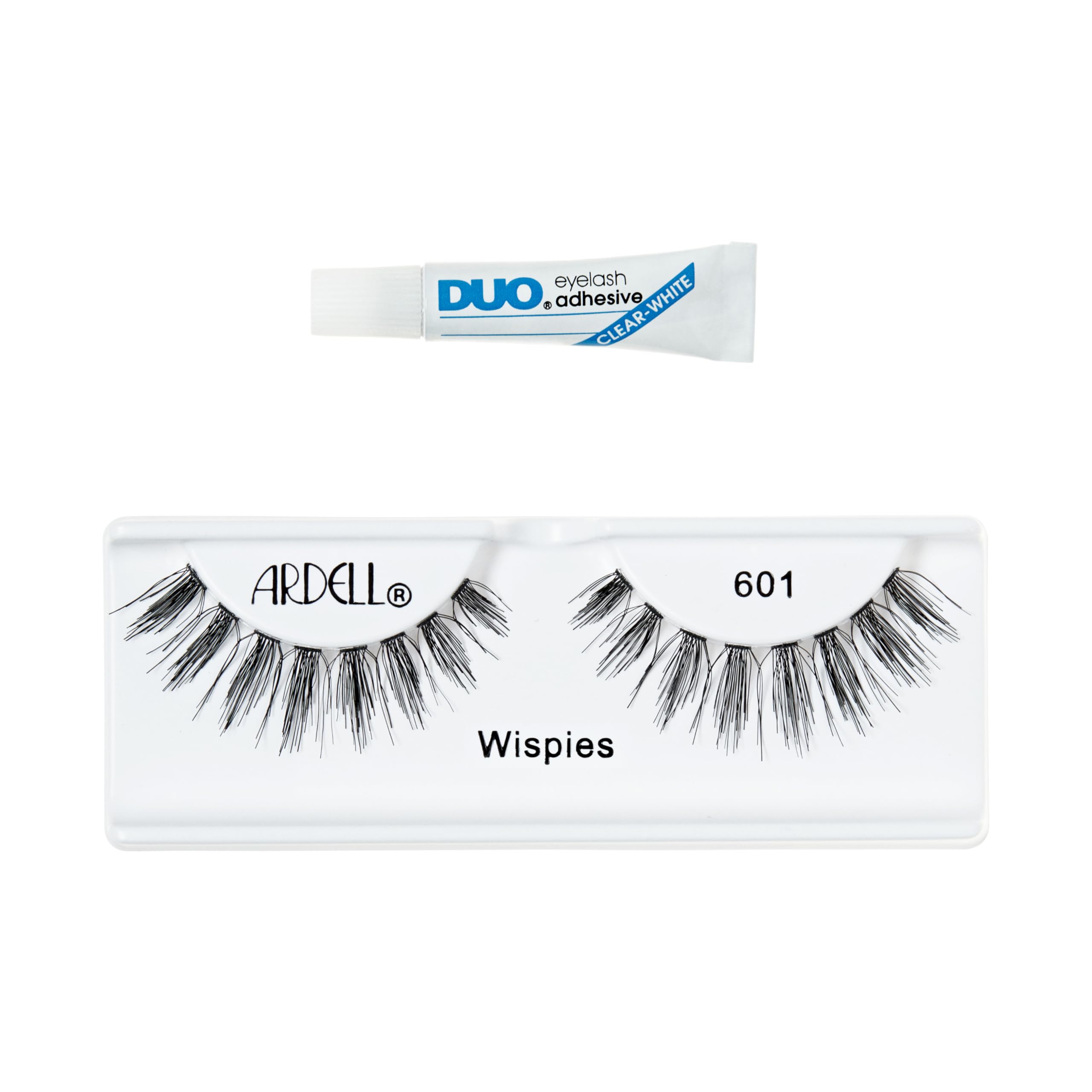 ardell-wispies-cluster-601-faux-cils-en-grappes-cheveux-100-humains-effet-yeux-a image 3