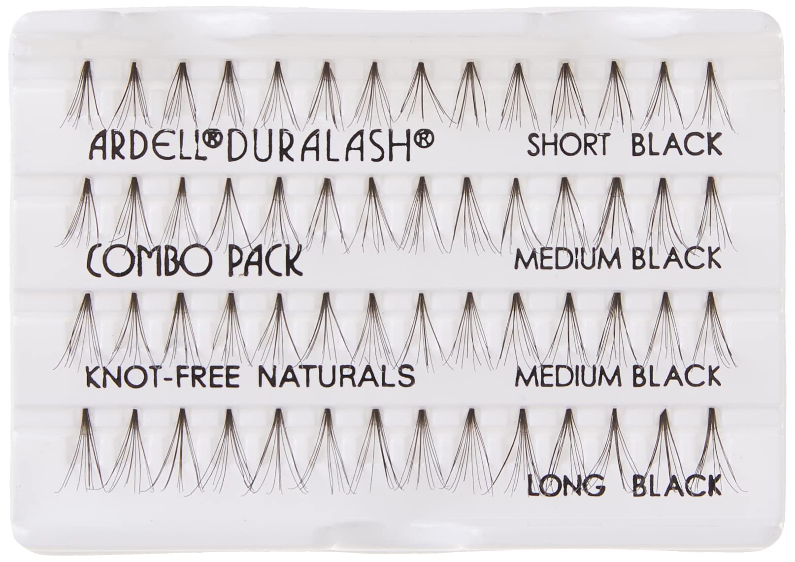 ardell-individuals-starter-kit-kit-faux-cils-individuels-avec-colle-d-poseur-et- image 3