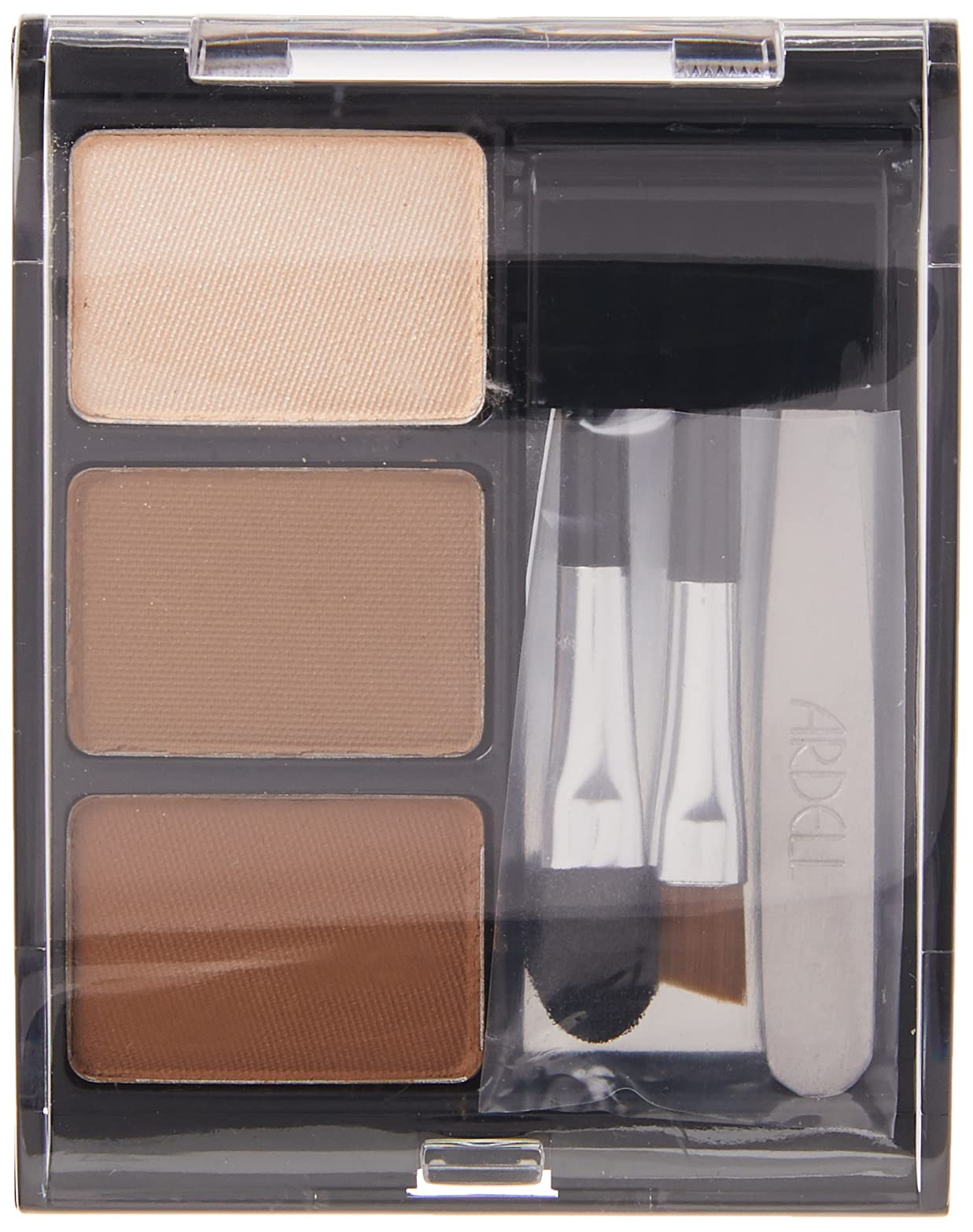 ardell-brow-powder-palette-medium-palette-sourcils-en-poudre-teinte-medium image 6