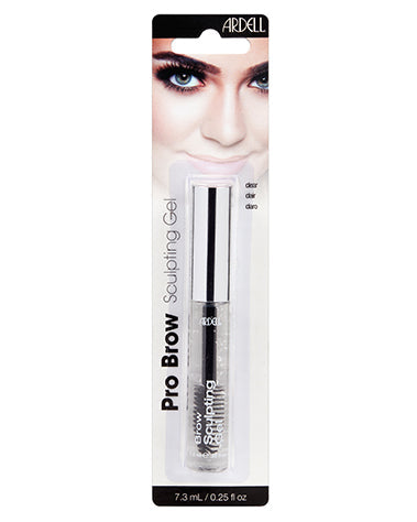 ardell-brow-sculpting-gel-sourcils-transparent-fixant-longue-tenue image 2