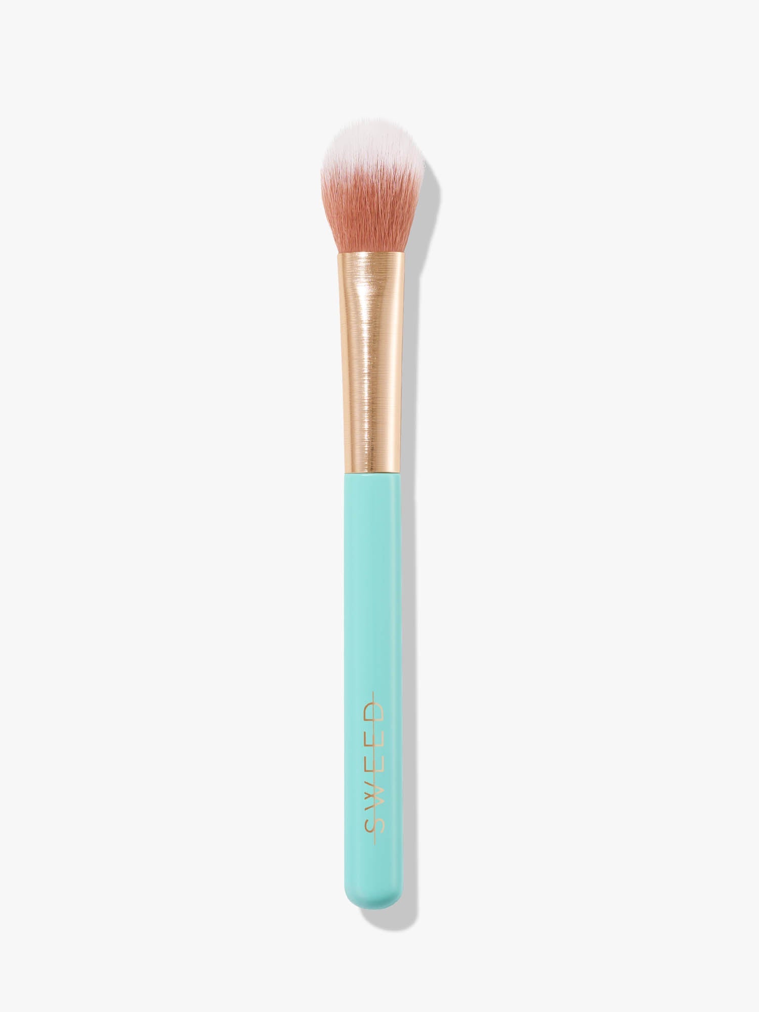 sweed-highlighter-brush-pinceau-enlumineur-conique-en-poils-synth-tiques-fabriqu image 1