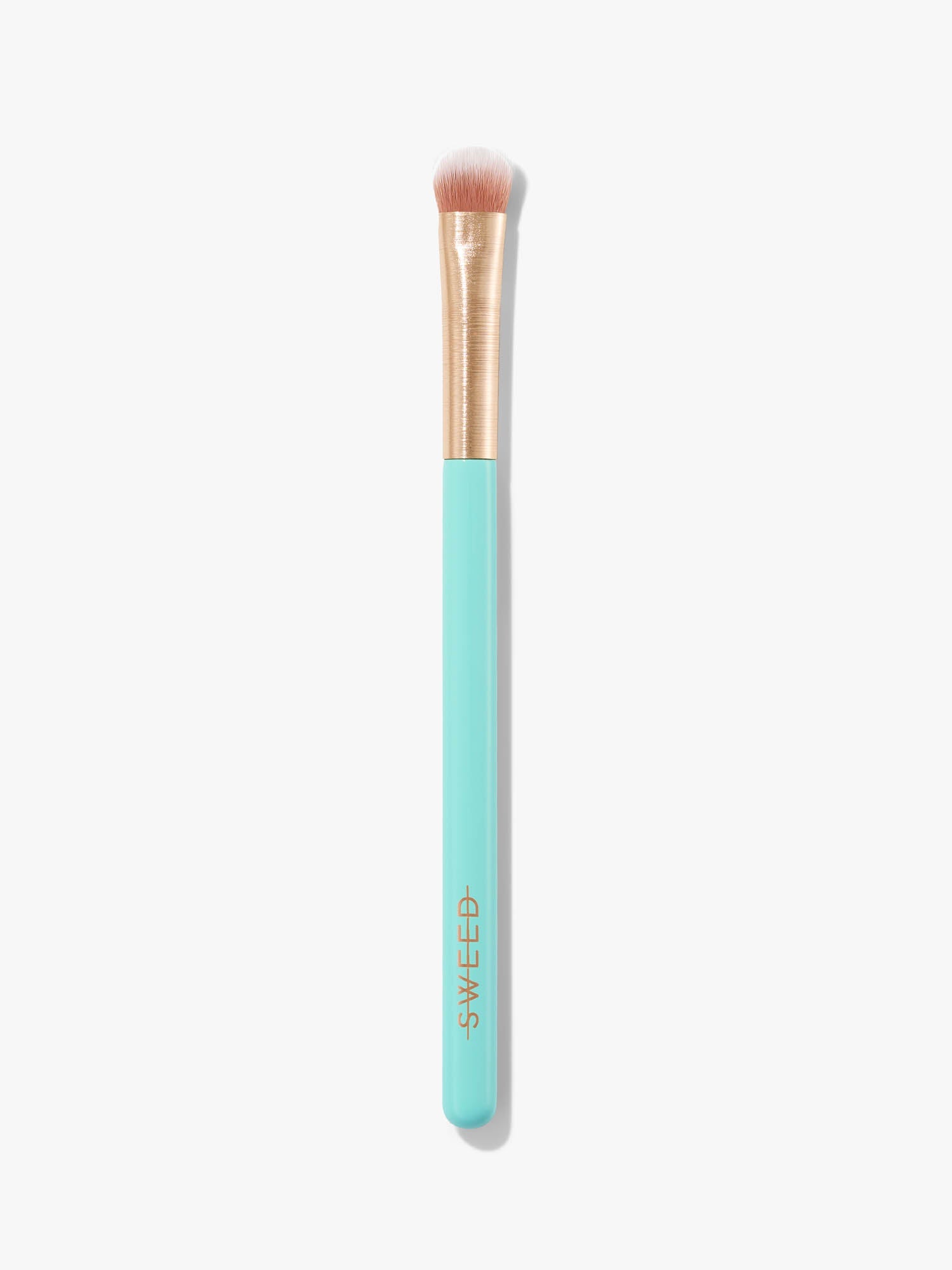 sweed-eyeshadow-brush-pinceau-paupi-res-moyen-embout-plat-arrondi-synth-tique-po image 1