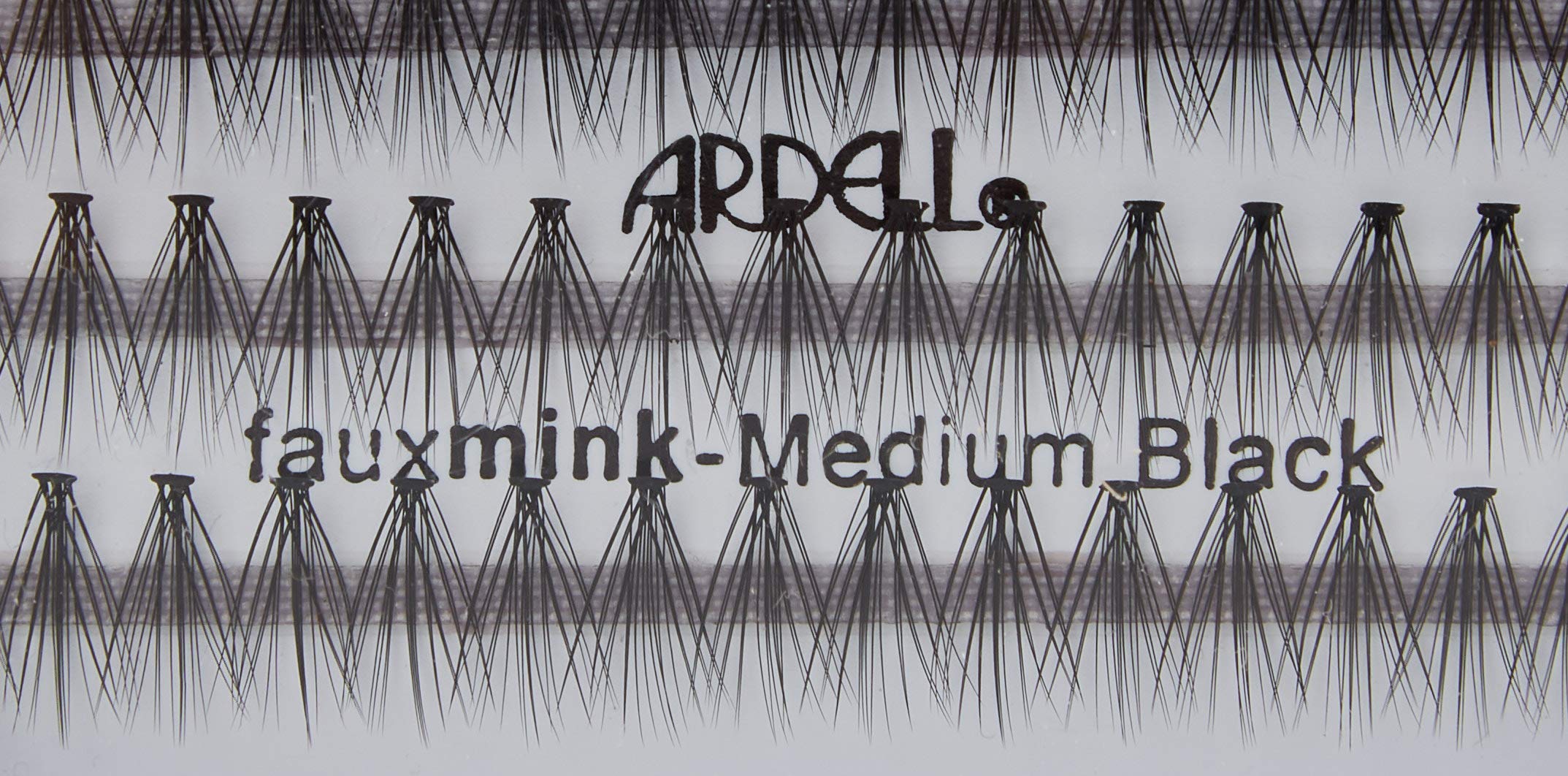 ardell-faux-mink-individuals-medium-black-faux-cils-individuels-mat-effet-mink-m image 3