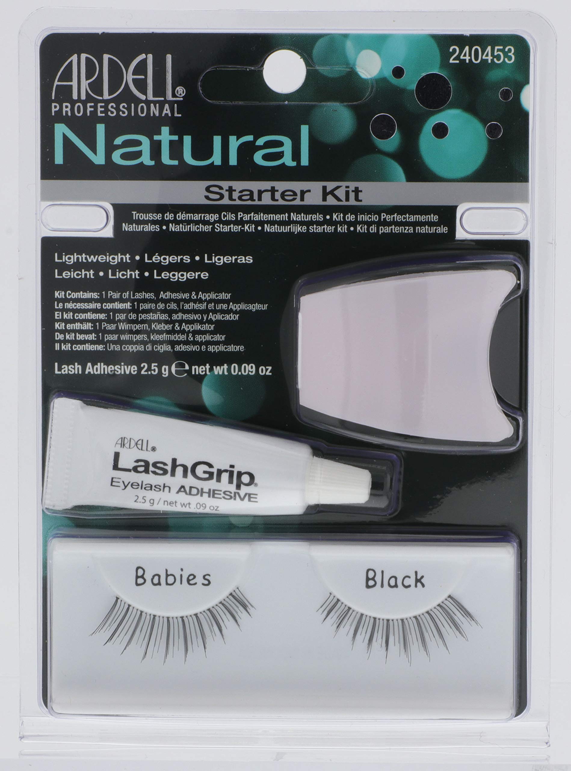 ardell-starter-kit-natural-babies-kit-d-butante-faux-cils-naturels-avec-colle image 1