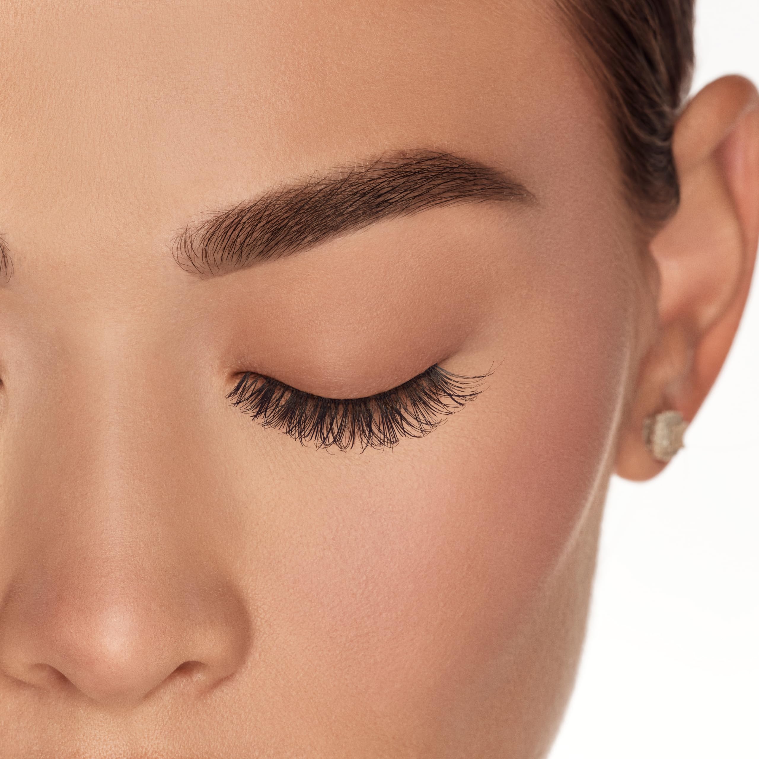 ardell-demi-wispies-faux-cils-noirs-avec-colle-et-tui-de-transport-inclus image 6