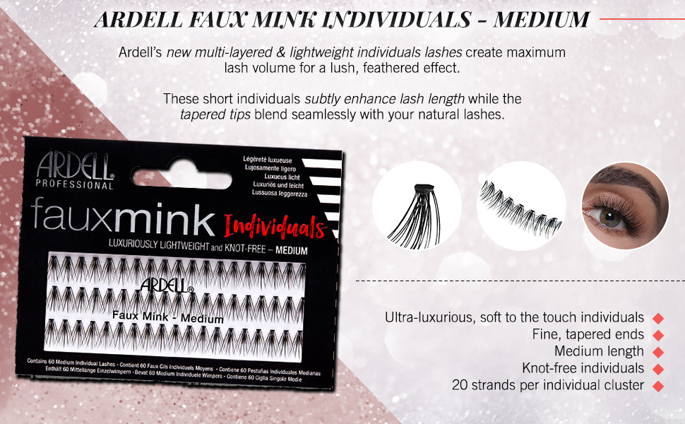 ardell-faux-mink-individuals-medium-60-faux-cils-individuels-longueur-moyenne-ef image 4