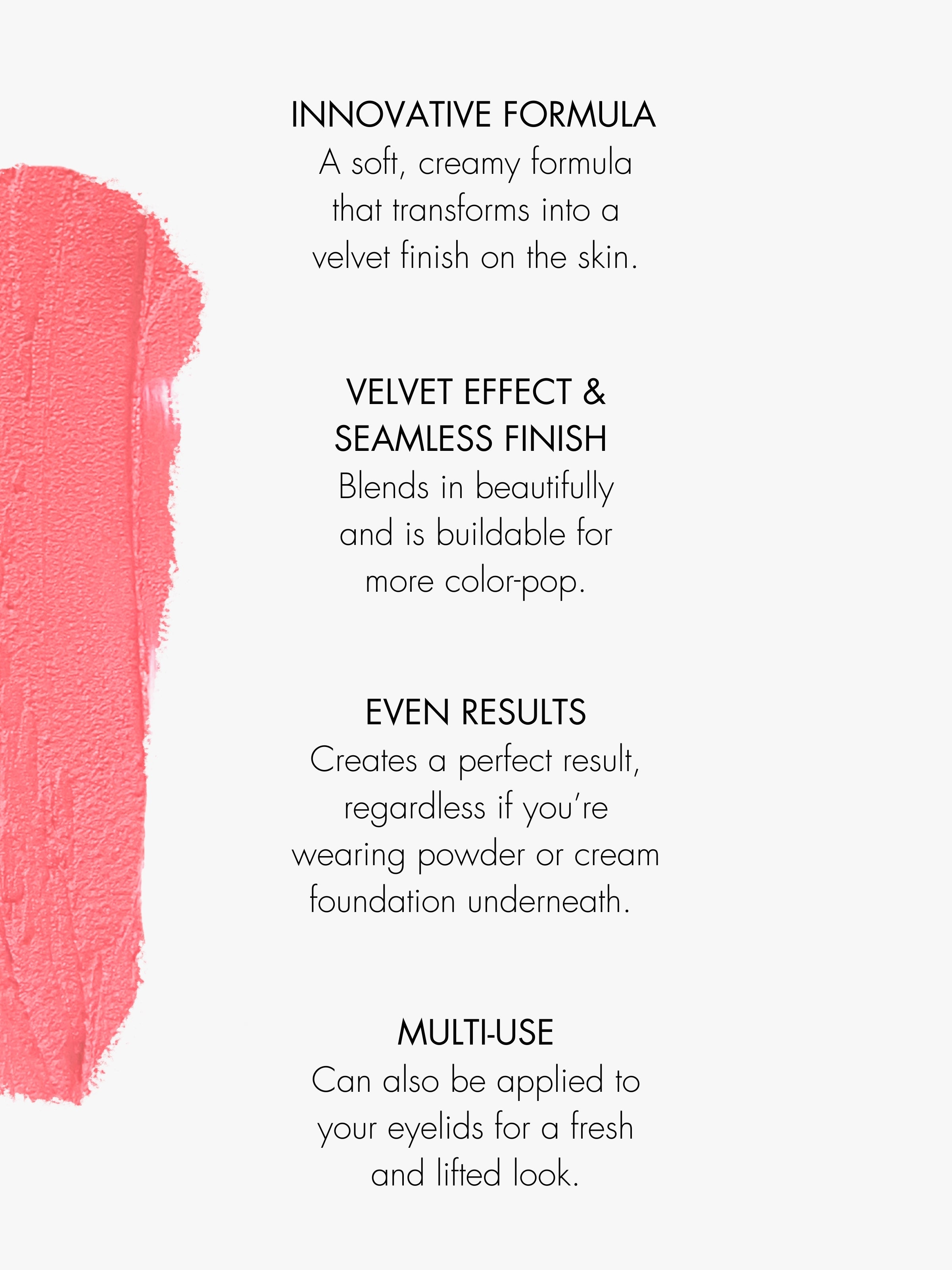 sweed-air-blush-cream-blush-cr-me-cor-en-haute-pigmentation-fini-velours-prim-te image 4