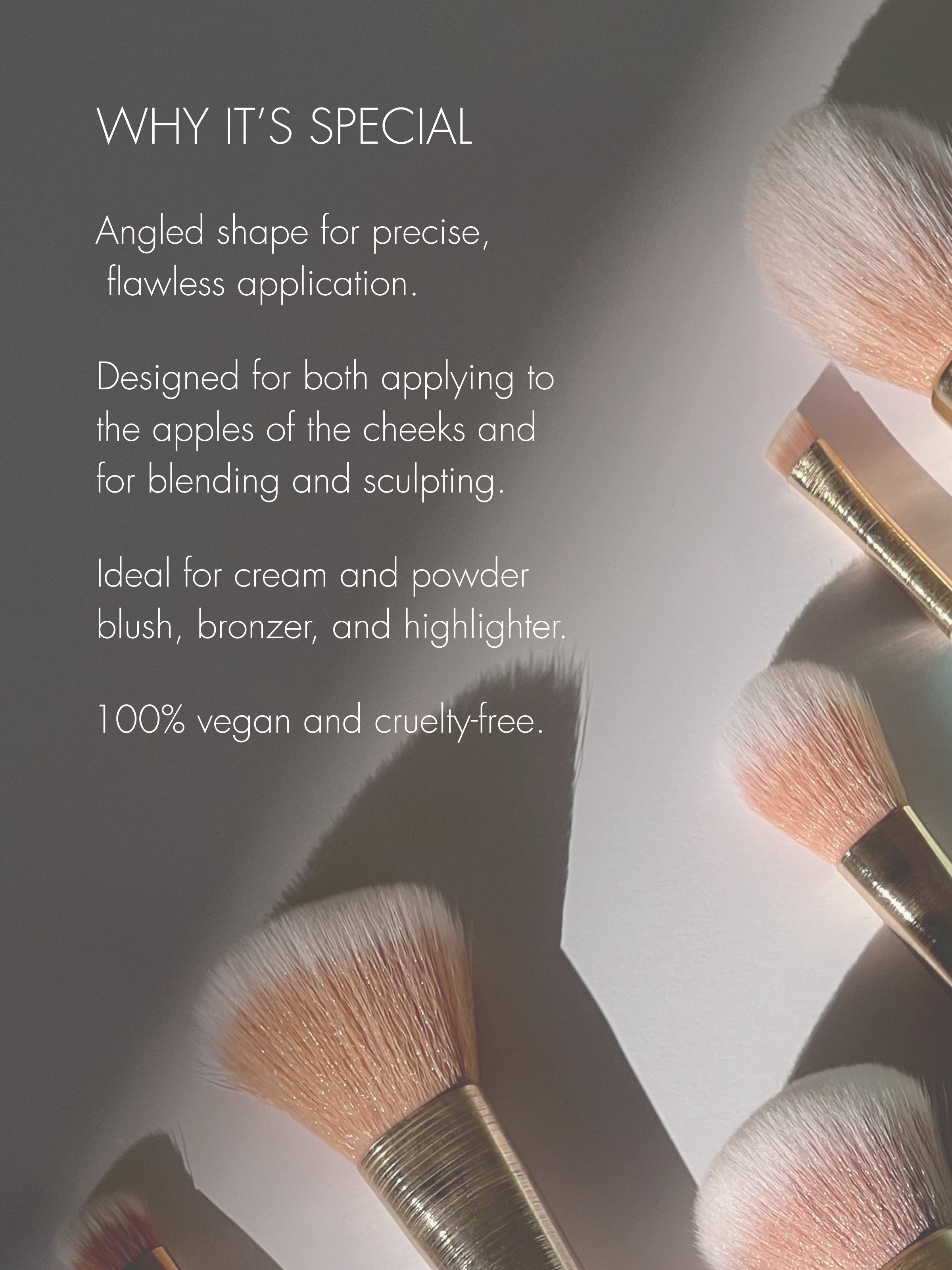 sweed-angled-blush-brush-pinceau-biseaut-fabriqu-en-italie-pour-blush-cr-me-et-p image 4