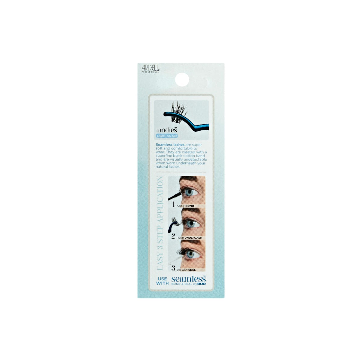 ardell-seamless-underlash-light-as-air-recharge-d-extensions-sous-cils-32-cluste image 3