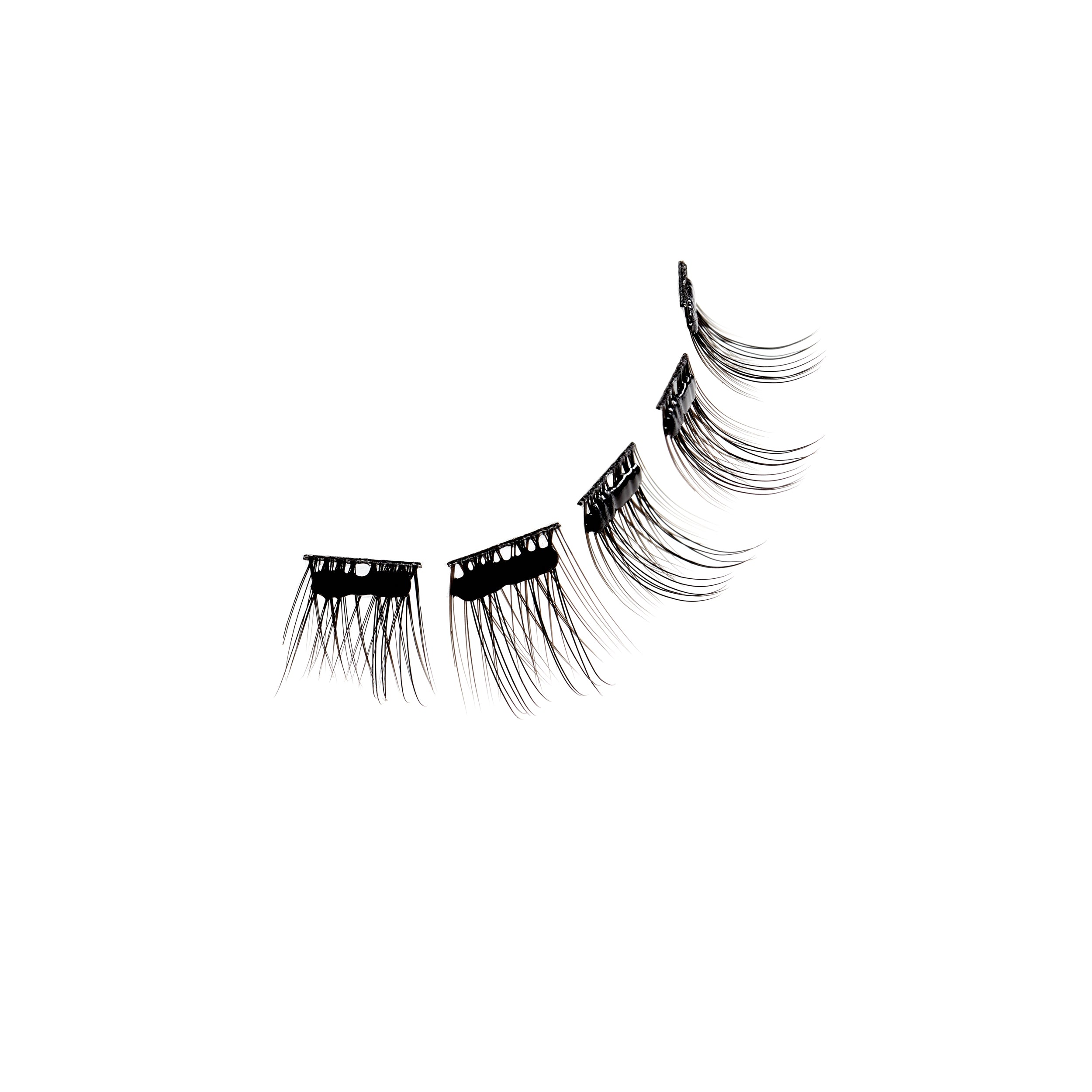 ardell-press-on-naked-natural-60-pcs-clusters-pr-coll-s-sous-cils-en-4-longueurs image 3