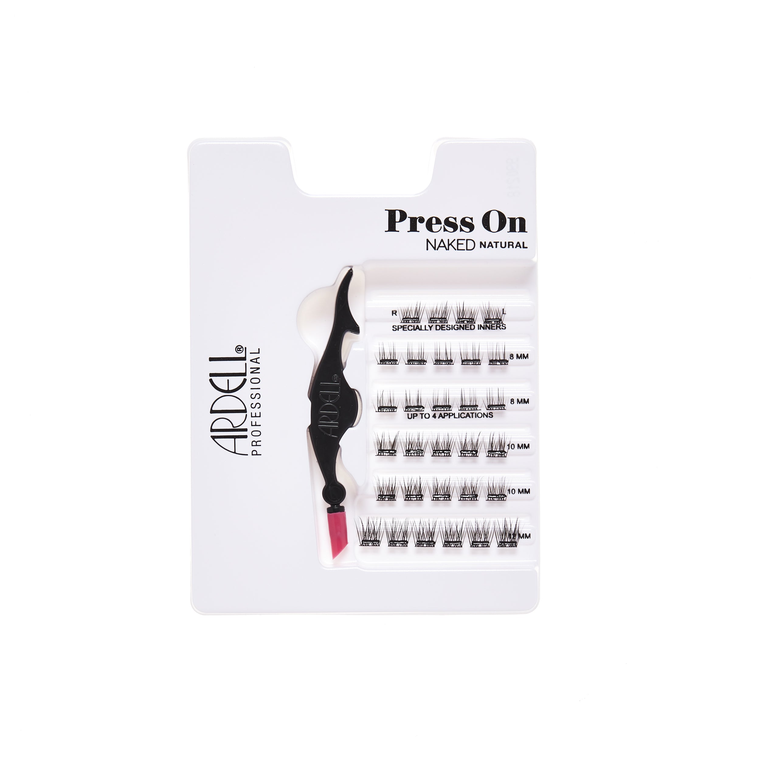 ardell-press-on-naked-natural-extensions-sous-cils-pr-encoll-es-30-clusters-en-4 image 2