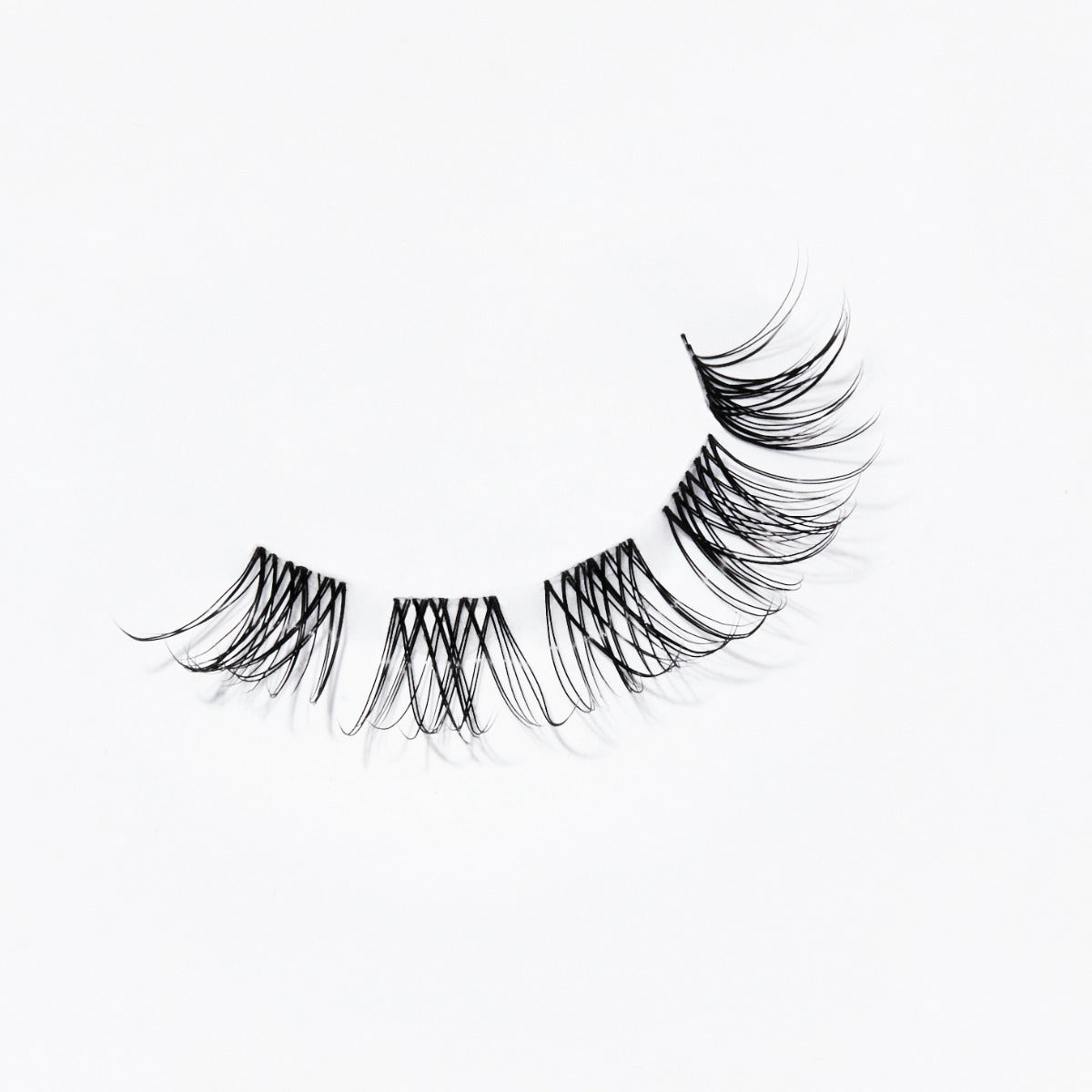 ardell-active-lash-clusters-dash-40-cils-en-grappes-3d-3-longueurs-10-12-14-mm image 2