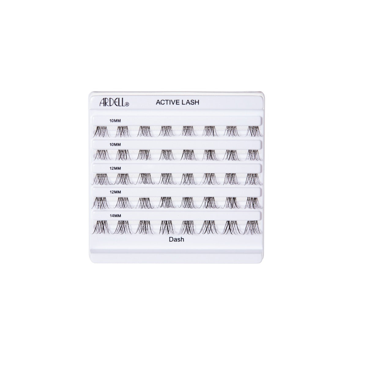 ardell-active-lash-clusters-dash-40-cils-en-grappes-3d-3-longueurs-10-12-14-mm image 4