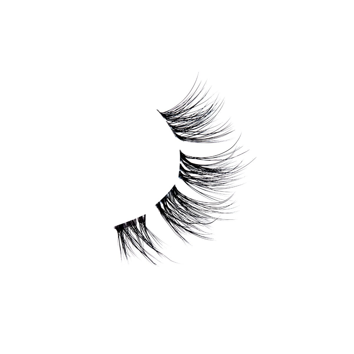ardell-naked-my-way-435-coffret-4-paires-de-faux-cils-modulables-bandes-compl-te image 2