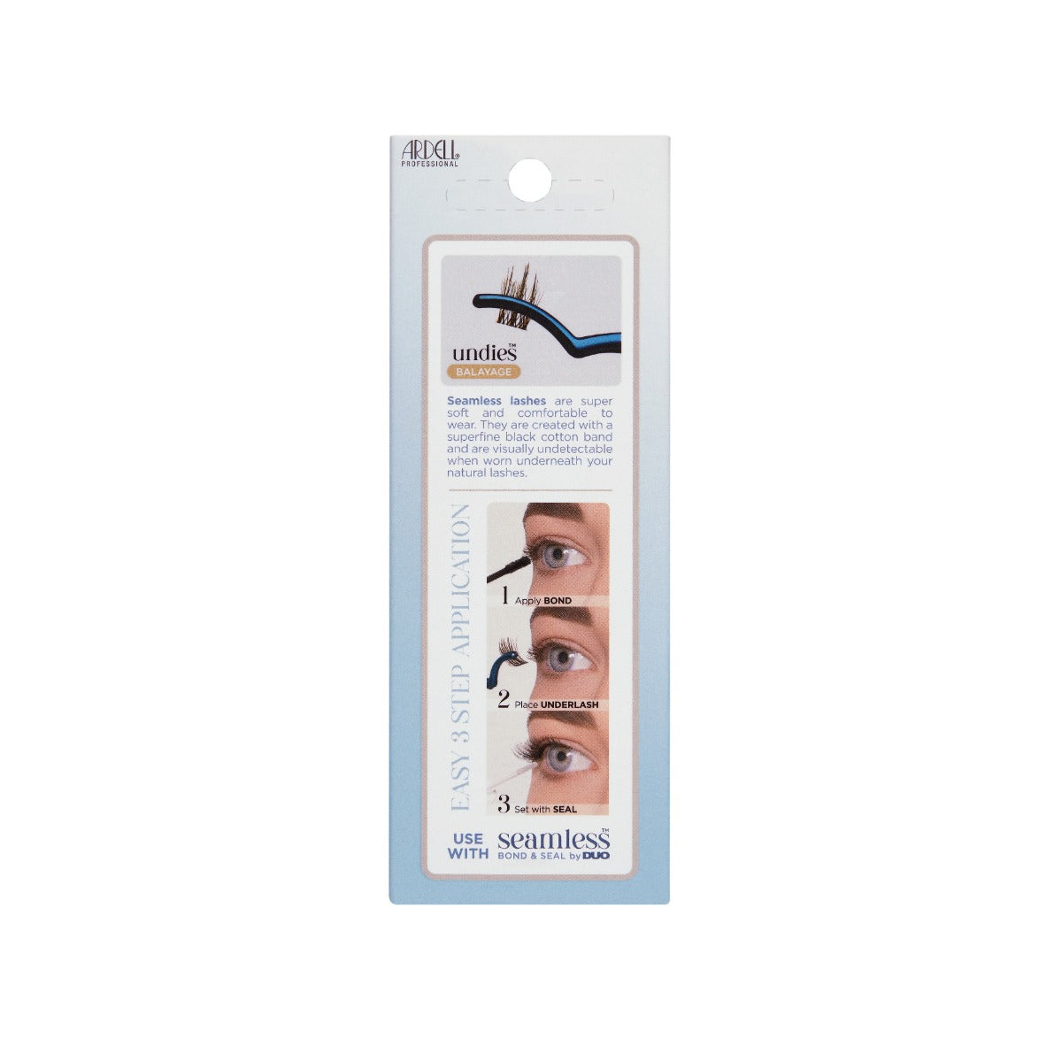ardell-seamless-underlash-extensions-refill-balayage-32-clusters-sans-n-ud-5-lon image 3