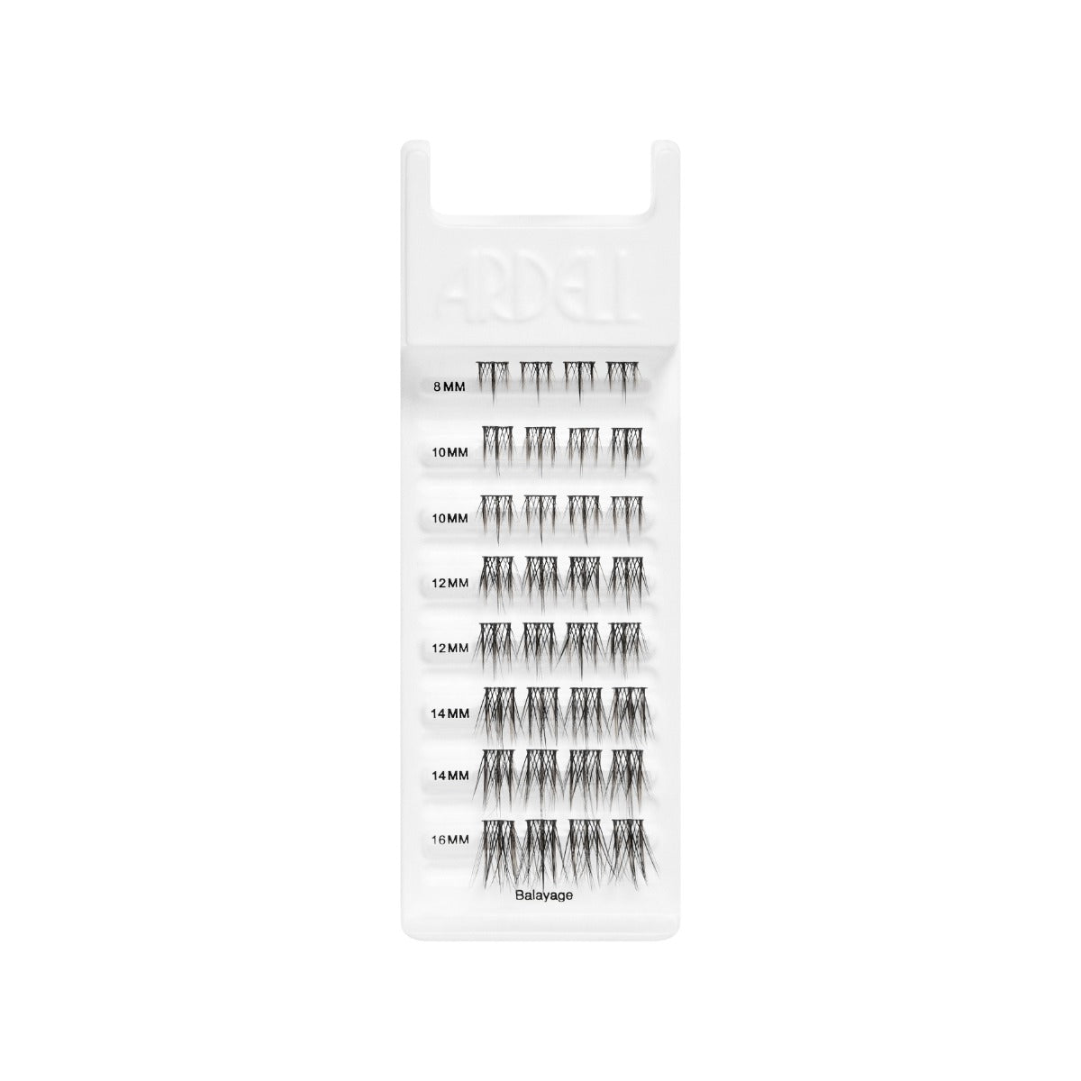 ardell-seamless-underlash-extensions-refill-balayage-32-clusters-sans-n-ud-5-lon image 2