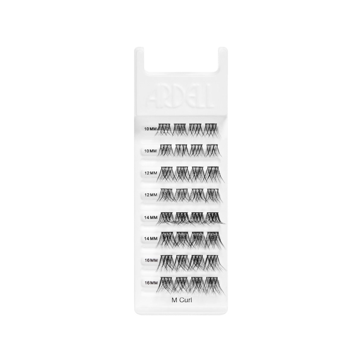 ardell-seamless-faux-mink-underlash-extensions-courbe-m-curl-32-clusters image 2