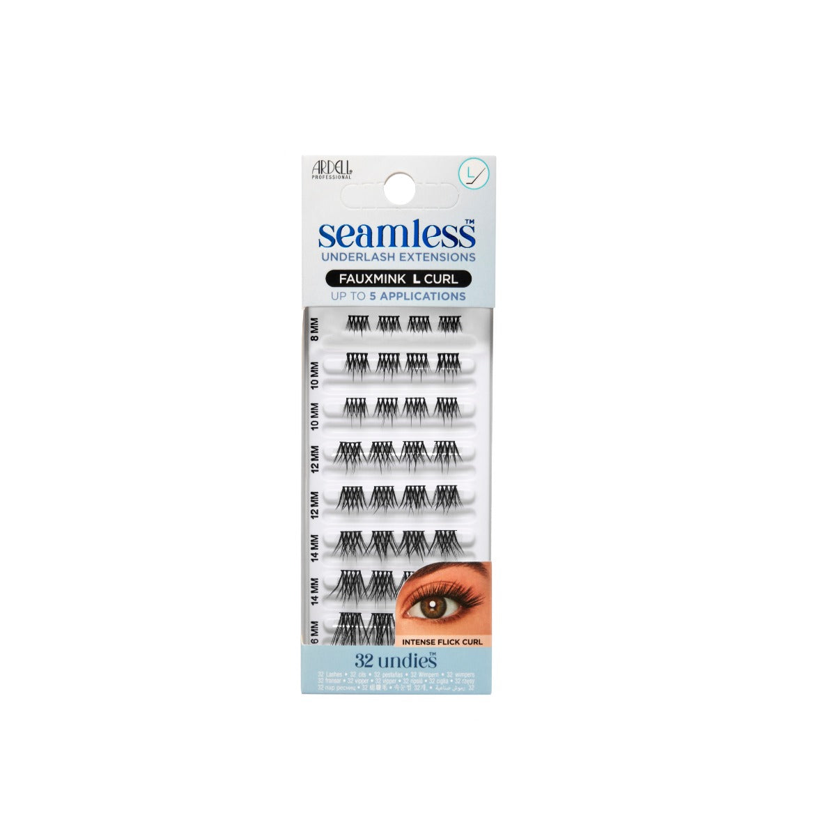 ardell-seamless-underlash-extensions-faux-mink-l-curl-32-clusters-sous-cils-cour image 1