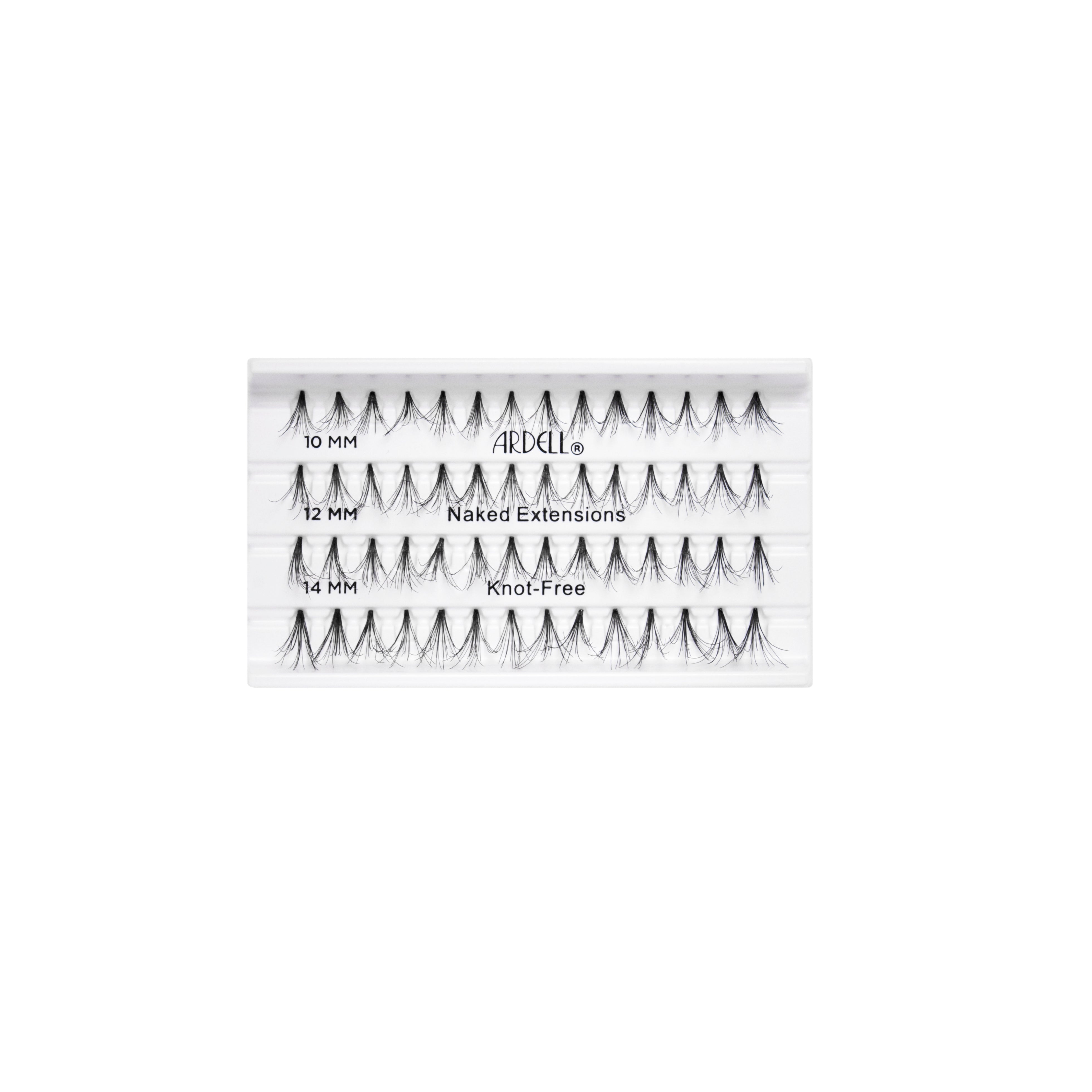 ardell-naked-extensions-extensions-de-cils-individuelles-sans-n-ud-56-clusters-3 image 2
