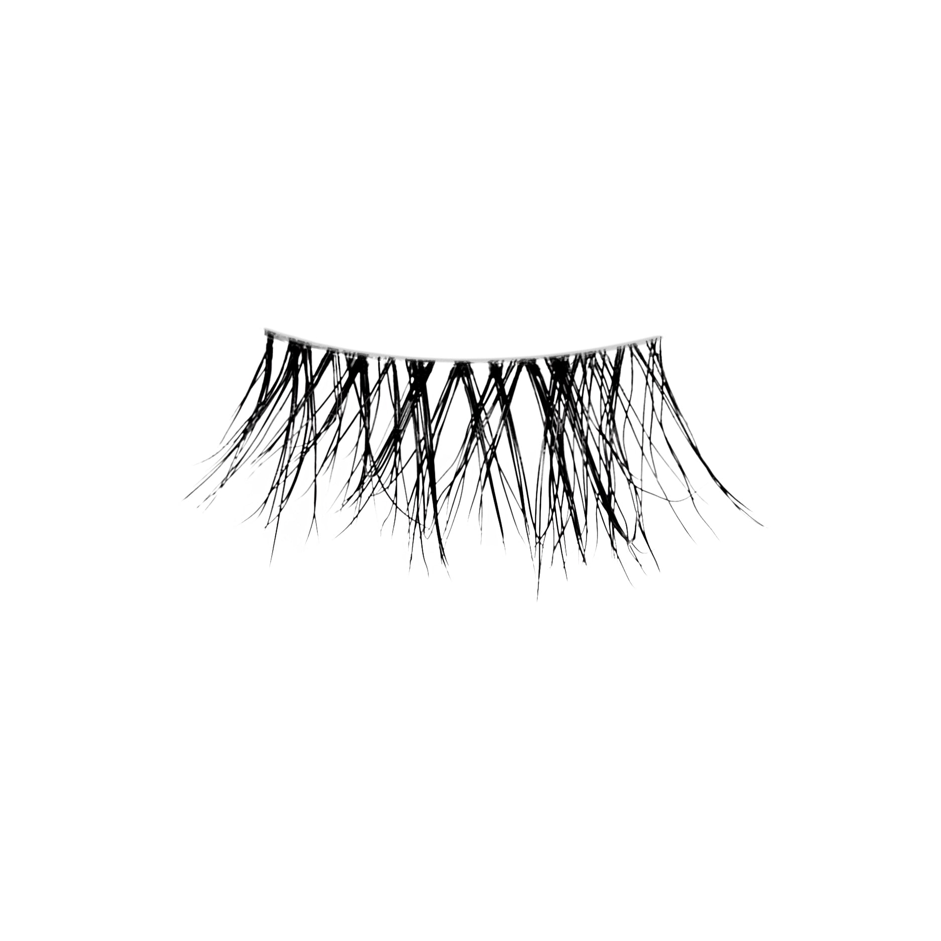 ardell-half-naked-lashes-434-demi-faux-cils-pr-d-coup-es-lot-de-5-paires image 2