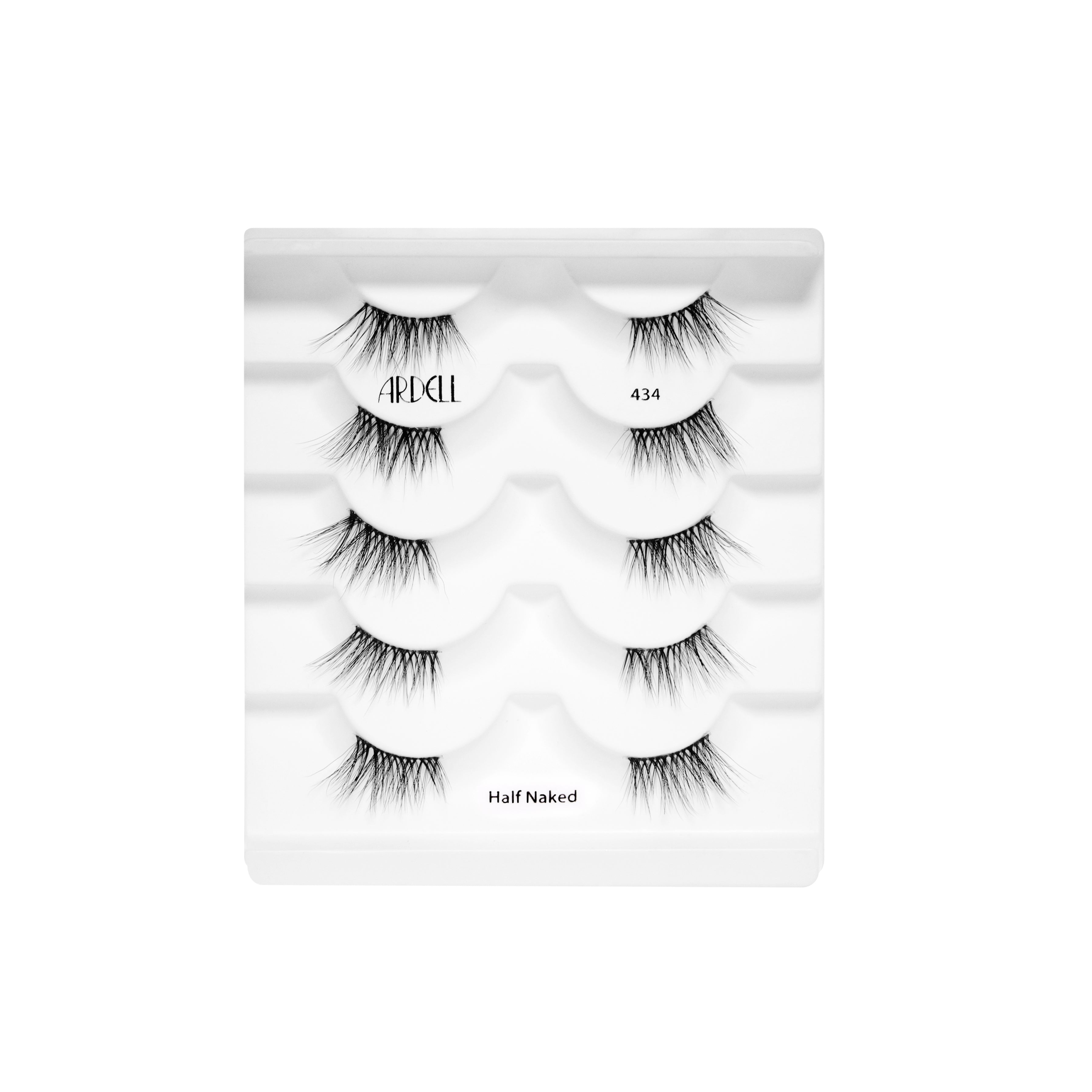 ardell-half-naked-lashes-434-demi-faux-cils-pr-d-coup-es-lot-de-5-paires image 3