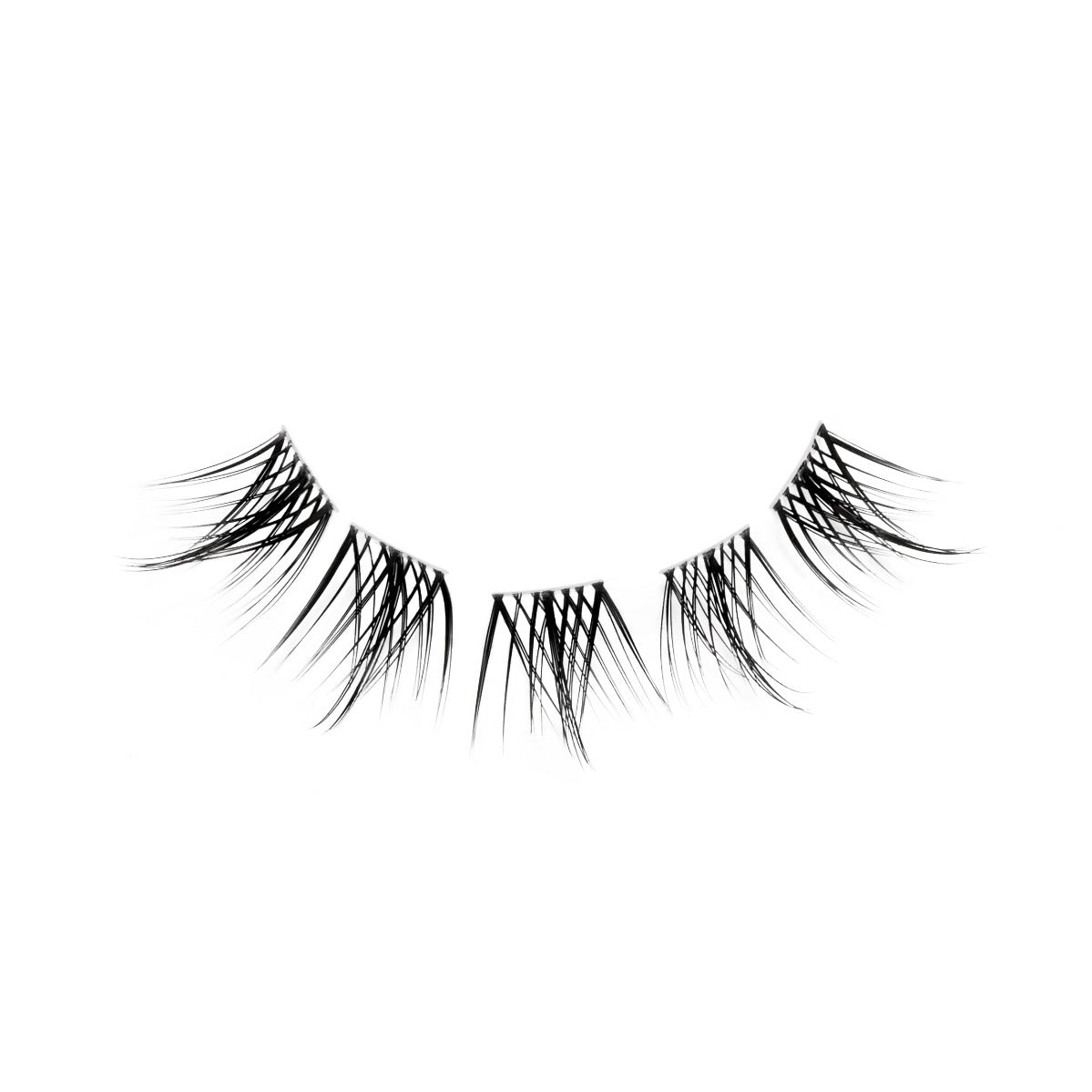 ardell-naked-clusters-438-50-clusters-de-cils-individuels-effet-spike-naturel-in image 2