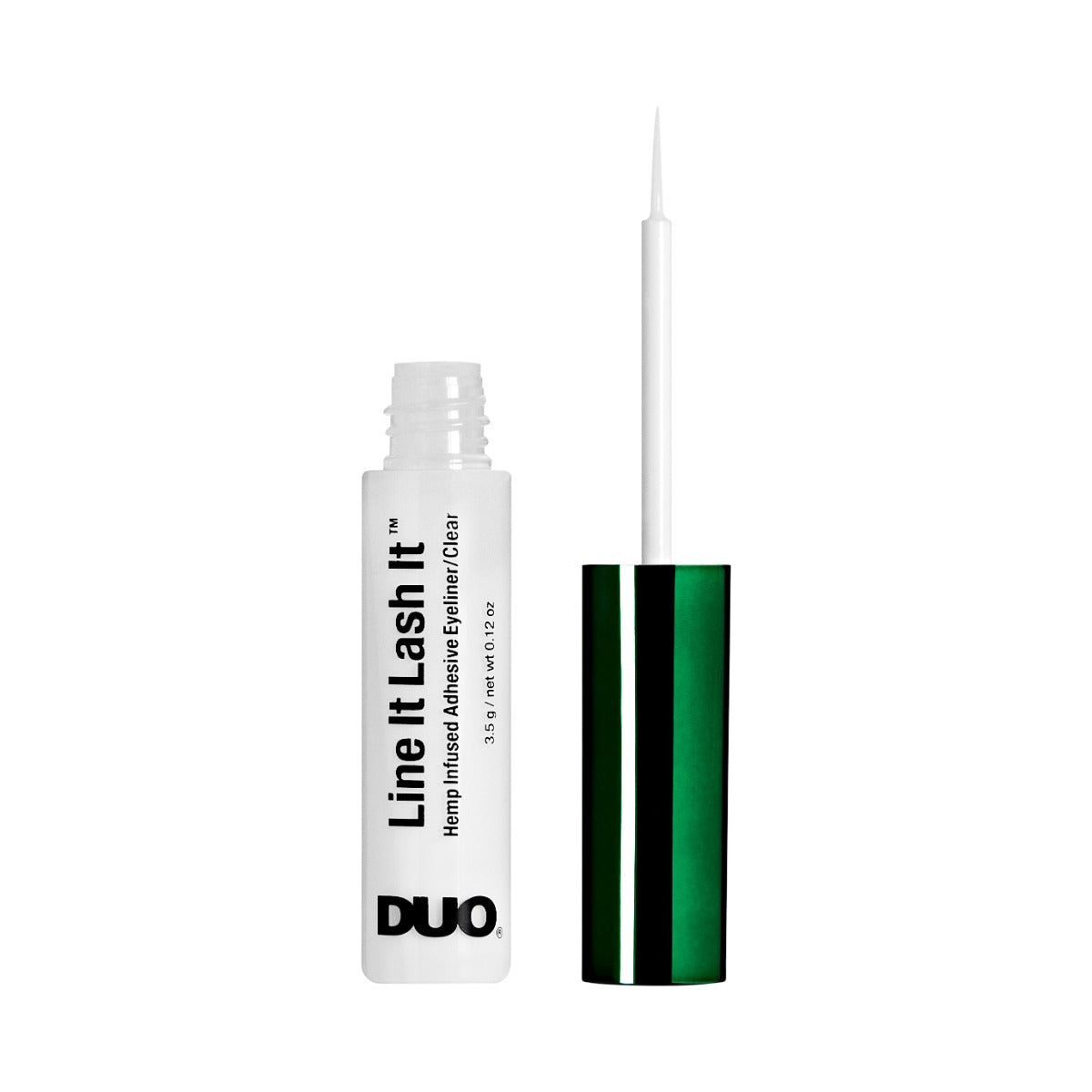 ardell-duo-line-it-lash-it-hemp-infused-clear-liner-colle-waterproof-transparent image 3