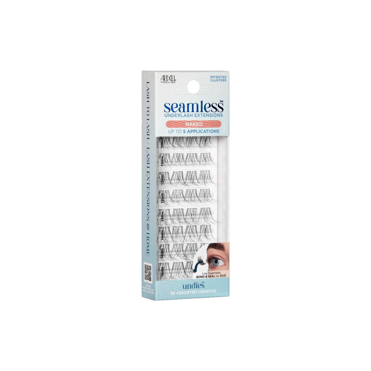 ardell-seamless-underlash-extensions-refill-naked-32-clusters-sous-cils-sans-n-u image 4