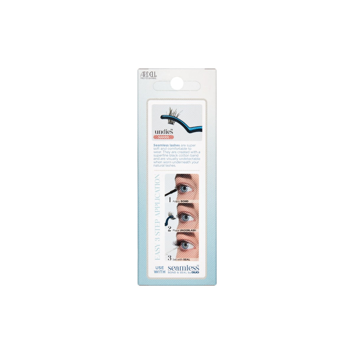 ardell-seamless-underlash-extensions-refill-naked-32-clusters-sous-cils-sans-n-u image 3