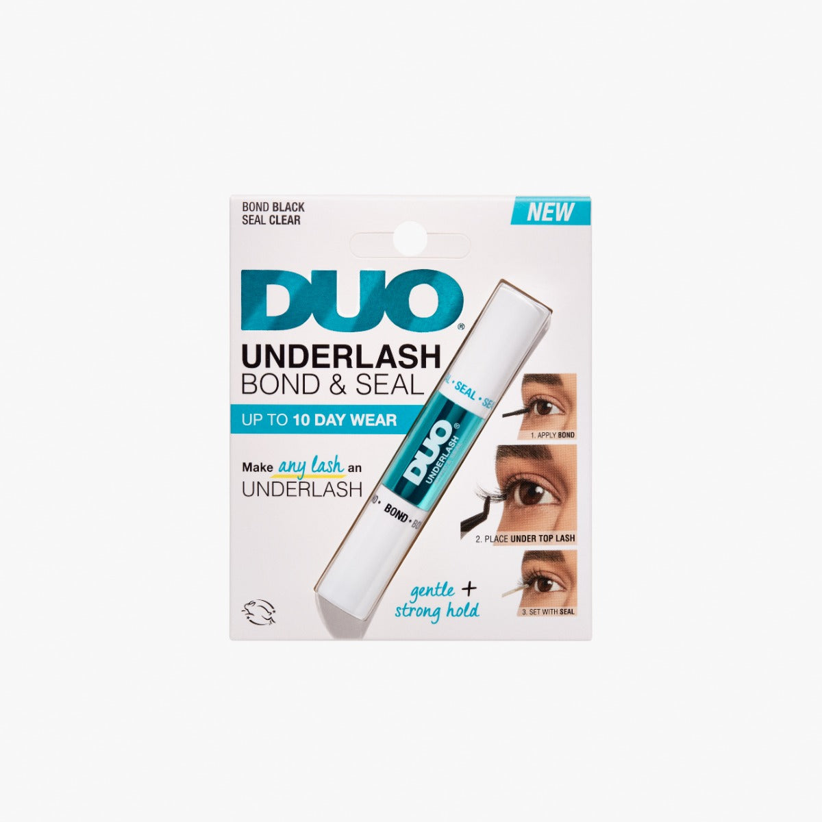 ardell-duo-underlash-bond-seal-colle-2-en-1-sous-cils-noir-tenue-jusqu-10-jours- image 1