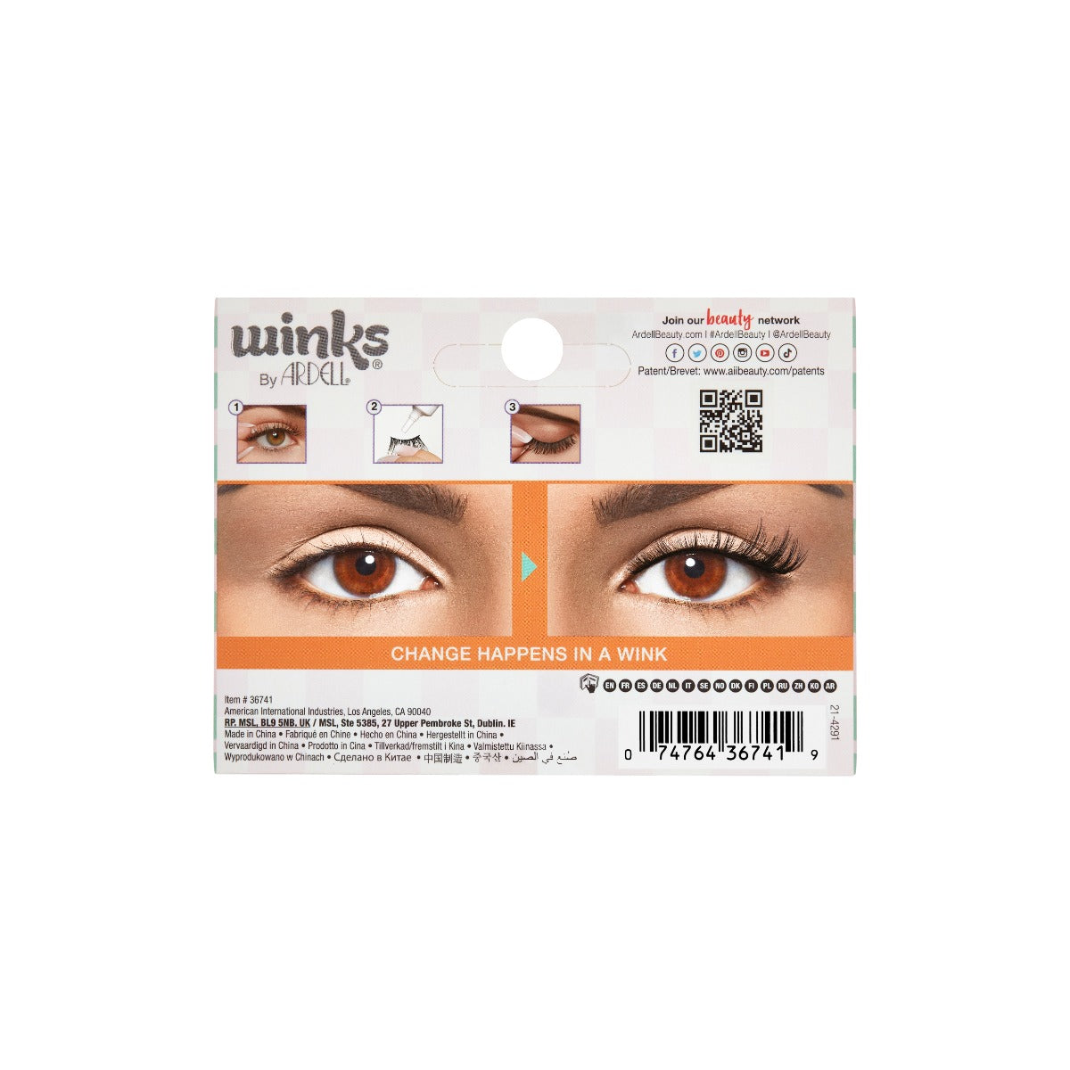 ardell-winks-half-half-crush-demi-faux-cils-pr-coup-s-effet-aile-douce image 4