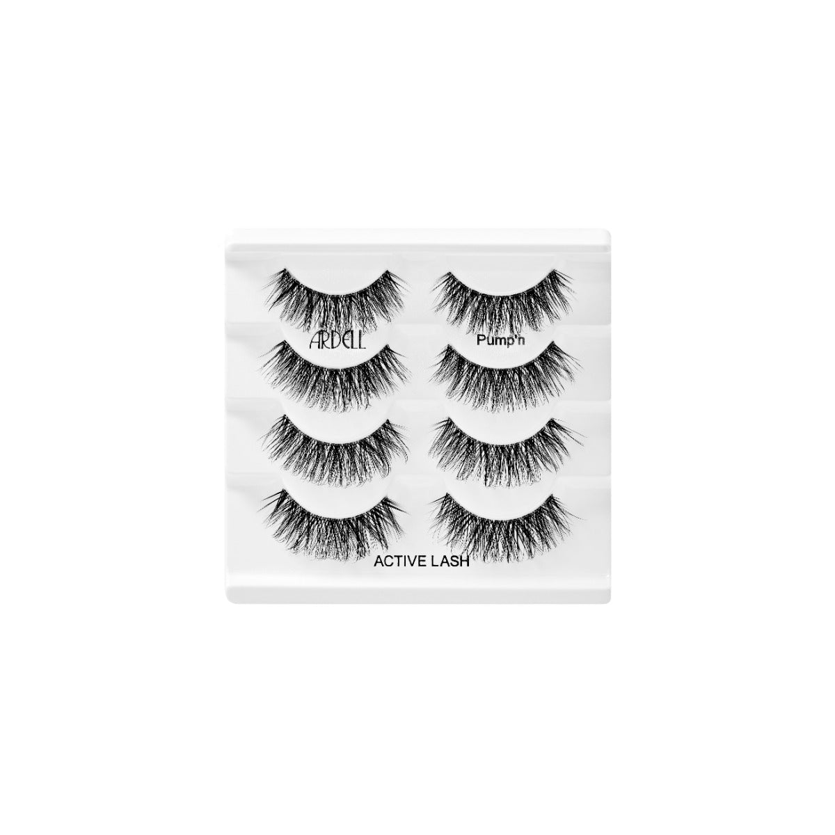 ardell-active-lash-pump-n-faux-cils-sport-4-paires-r-sistants-l-eau-et-la-transp image 2