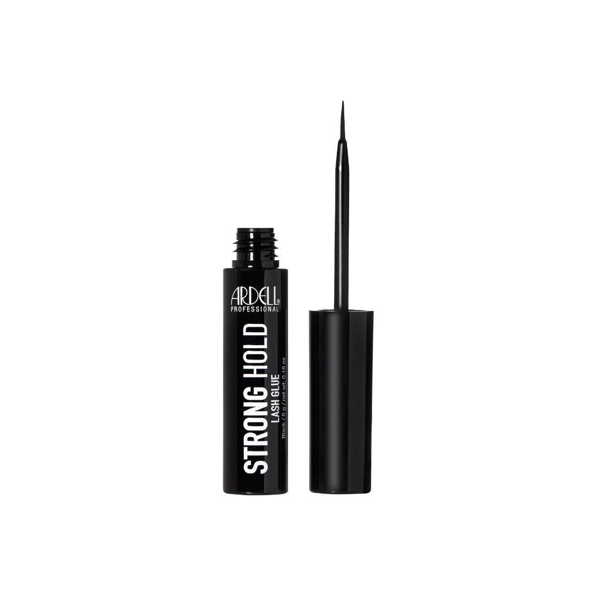 ardell-strong-hold-colle-cils-noire-ultra-tenue-longue-dur-e-formule-douce-sans- image 2