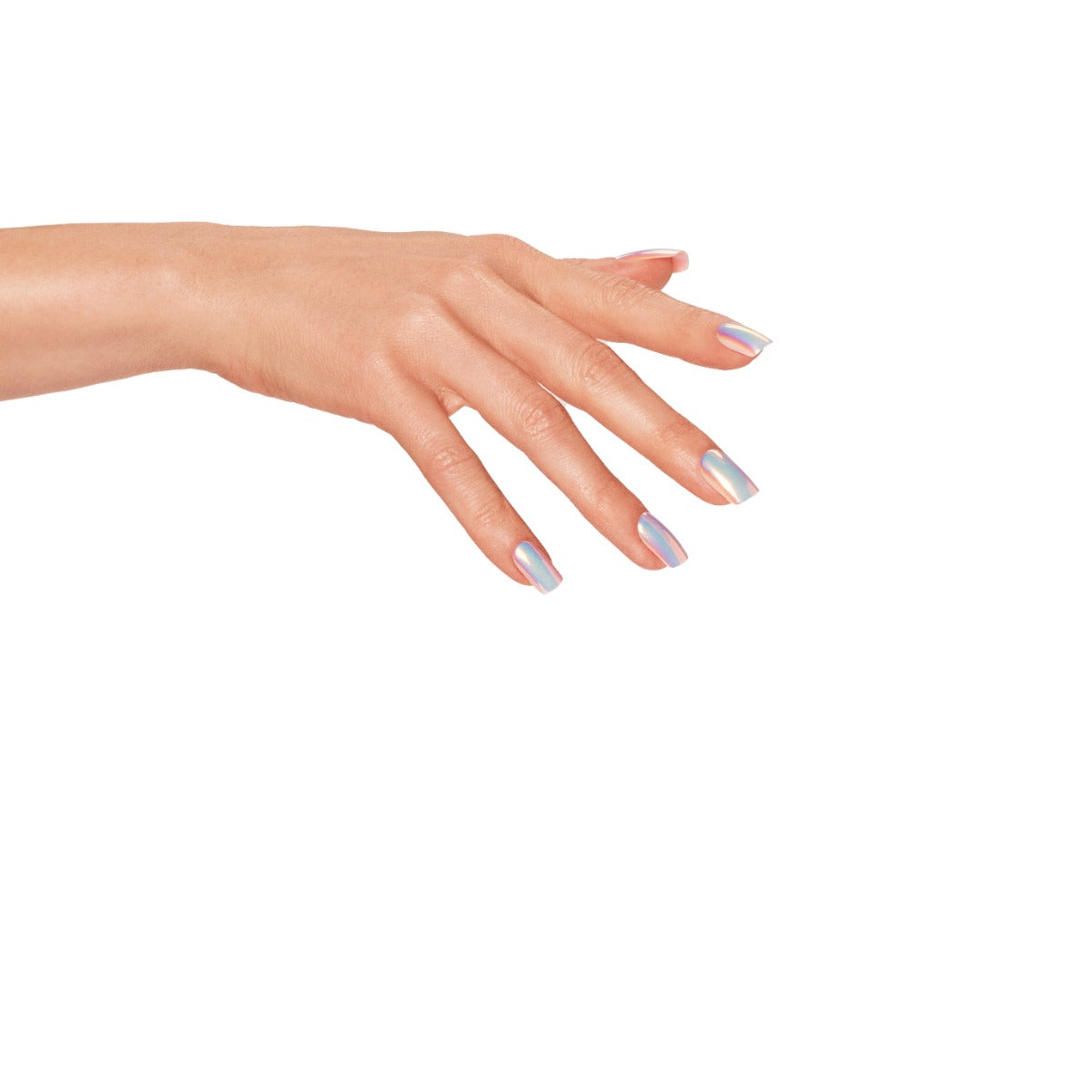 ardell-nail-addict-chrome-retrograde-faux-ongles-press-on-carr-s-courts-effet-ch image 7