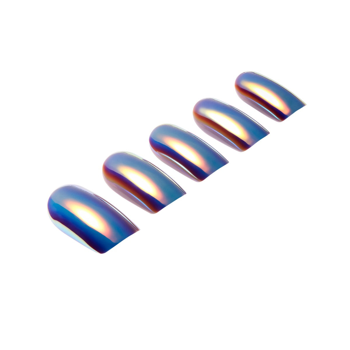 ardell-nail-addict-chrome-moon-faux-ongles-press-on-carr-s-courts-finition-chrom image 2