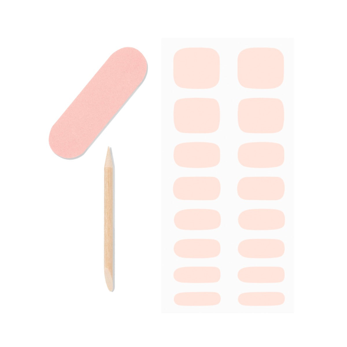 ardell-nail-addict-pedi-strips-bandes-de-p-dicure-kiss-me-quick-brillance-7-jour image 3