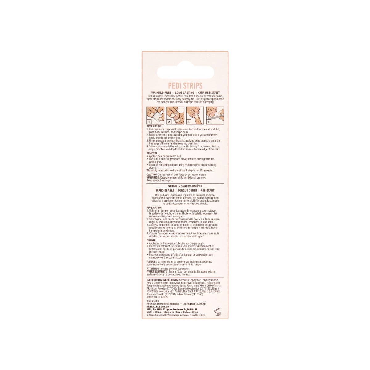 ardell-nail-addict-pedi-strips-caf-latte-bandes-de-vernis-p-dicure-sans-s-chage- image 4