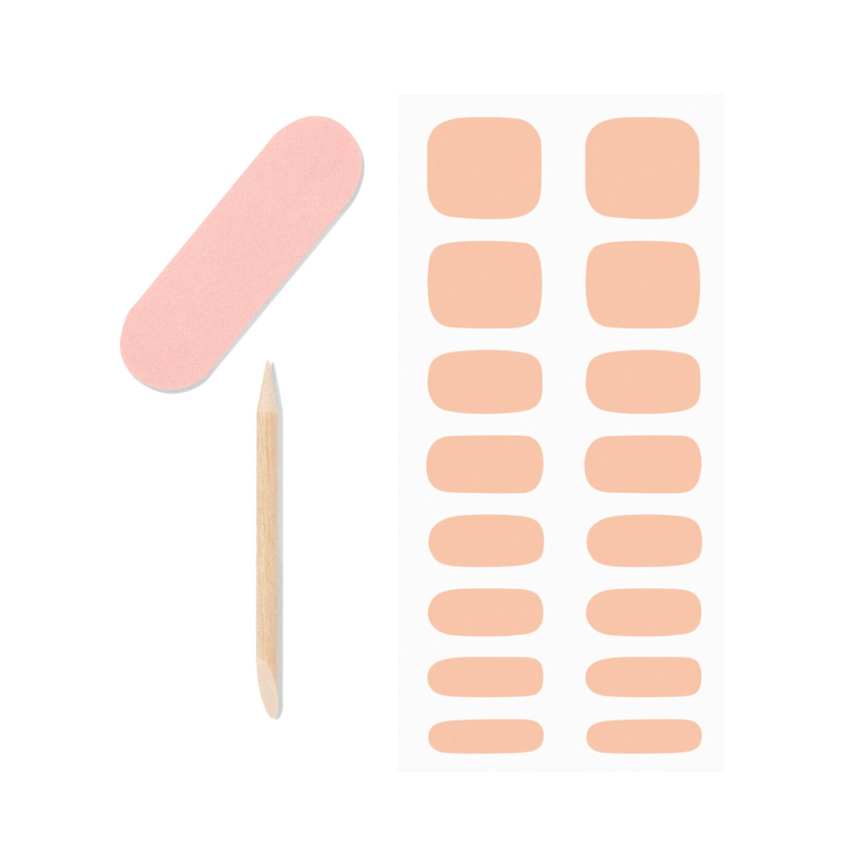 ardell-nail-addict-pedi-strips-caf-latte-bandes-de-vernis-p-dicure-sans-s-chage- image 3