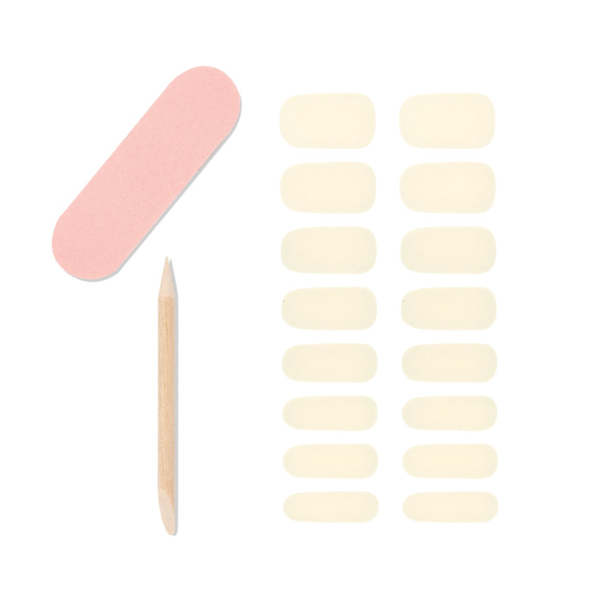ardell-nail-addict-nail-strips-vintage-lace-stickers-ongles-effet-manucure-profe image 3