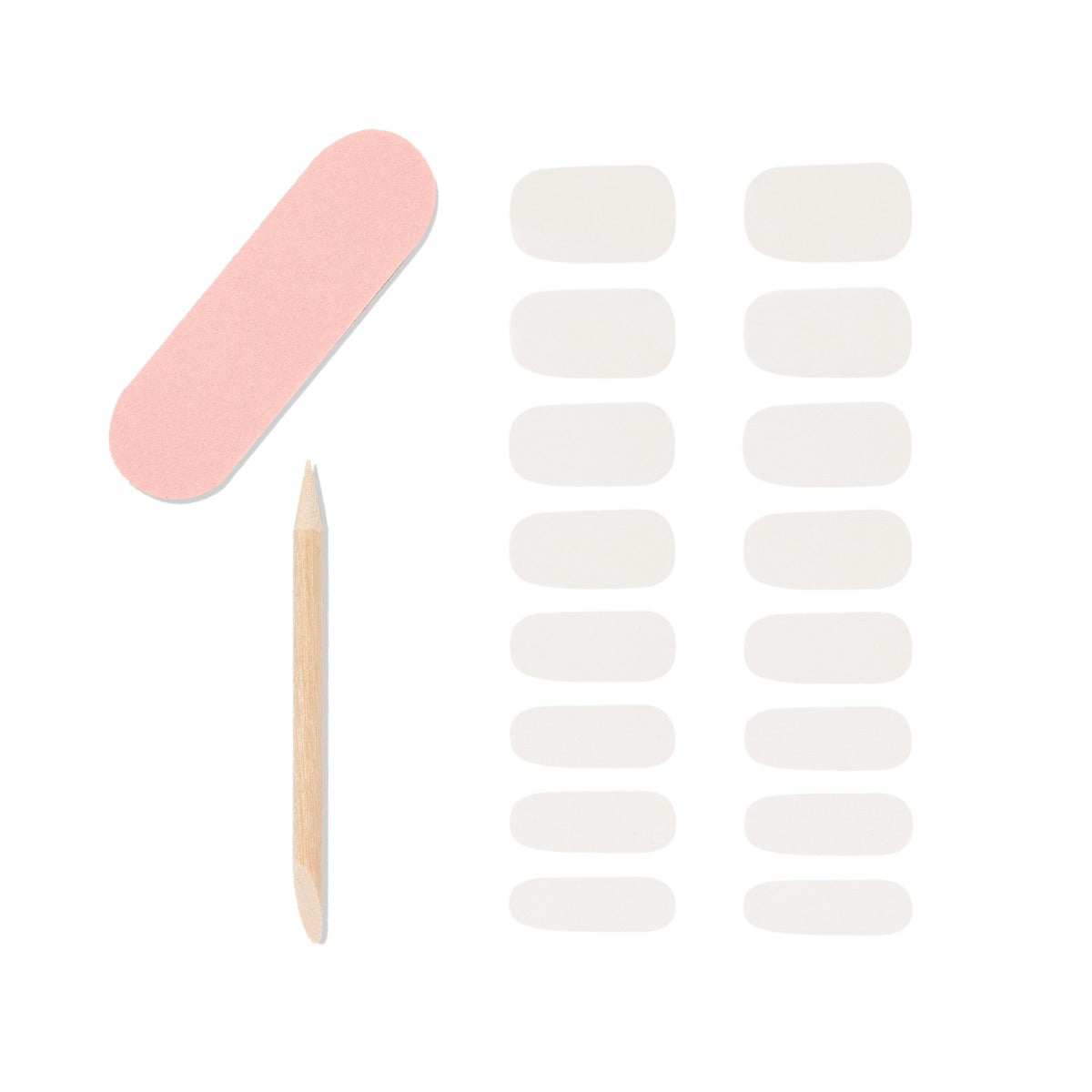 ardell-nail-addict-nail-strips-angels-kiss-strips-ongles-haute-brillance-tenue-7 image 3