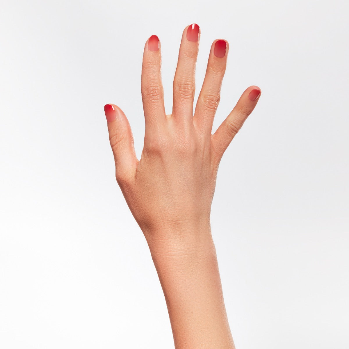 ardell-nail-addict-gel-nail-strips-bandes-de-vernis-semi-permanent-rouge-16-band image 2