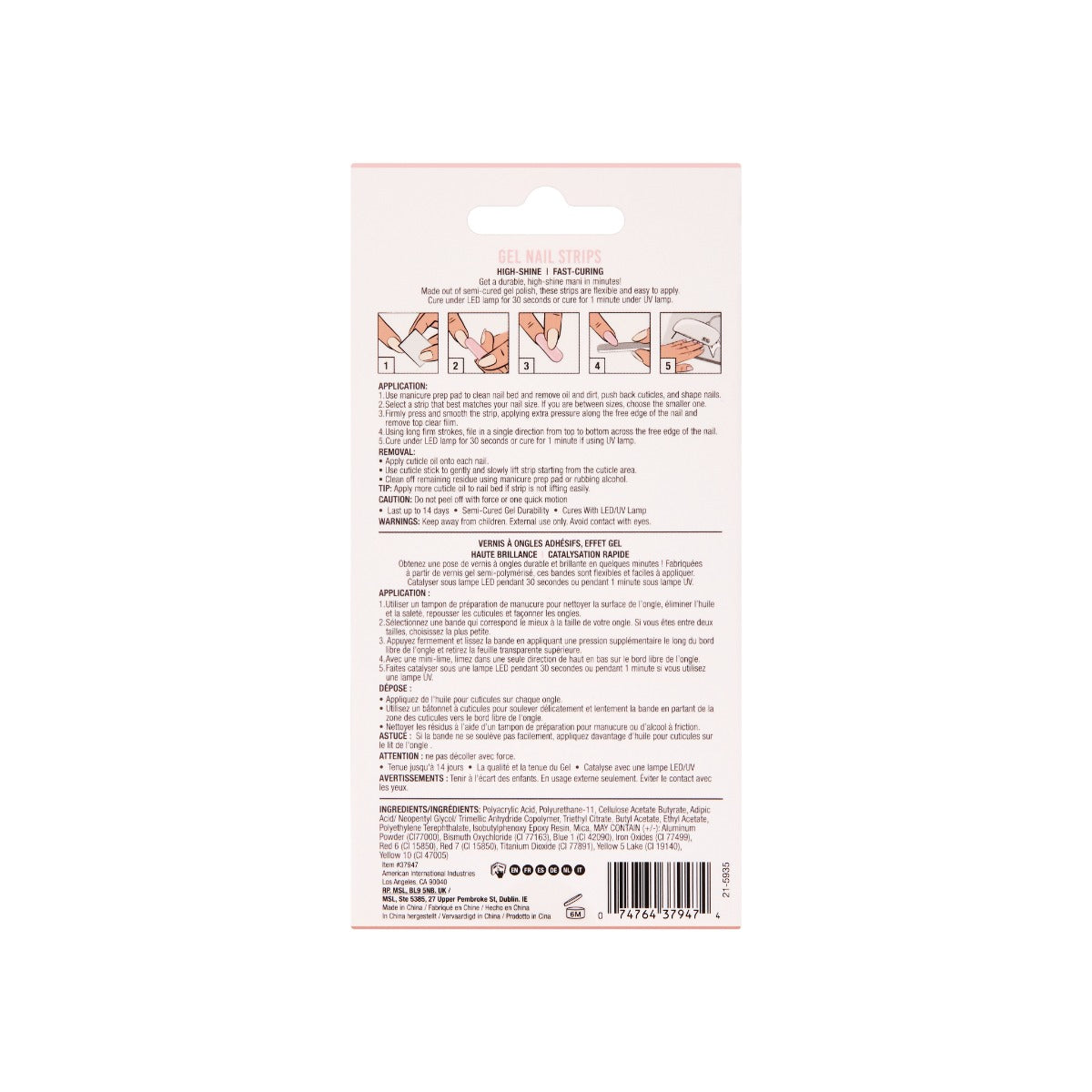 ardell-nail-addict-bandes-gel-semi-cured-peony-dreams-manucure-14-jours-sans-ac- image 4