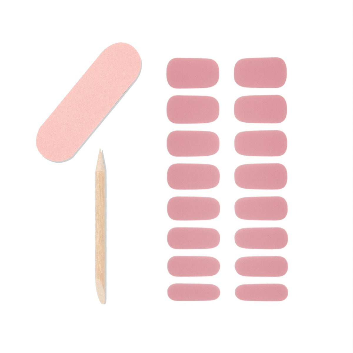 ardell-nail-addict-bandes-gel-semi-cured-peony-dreams-manucure-14-jours-sans-ac- image 3