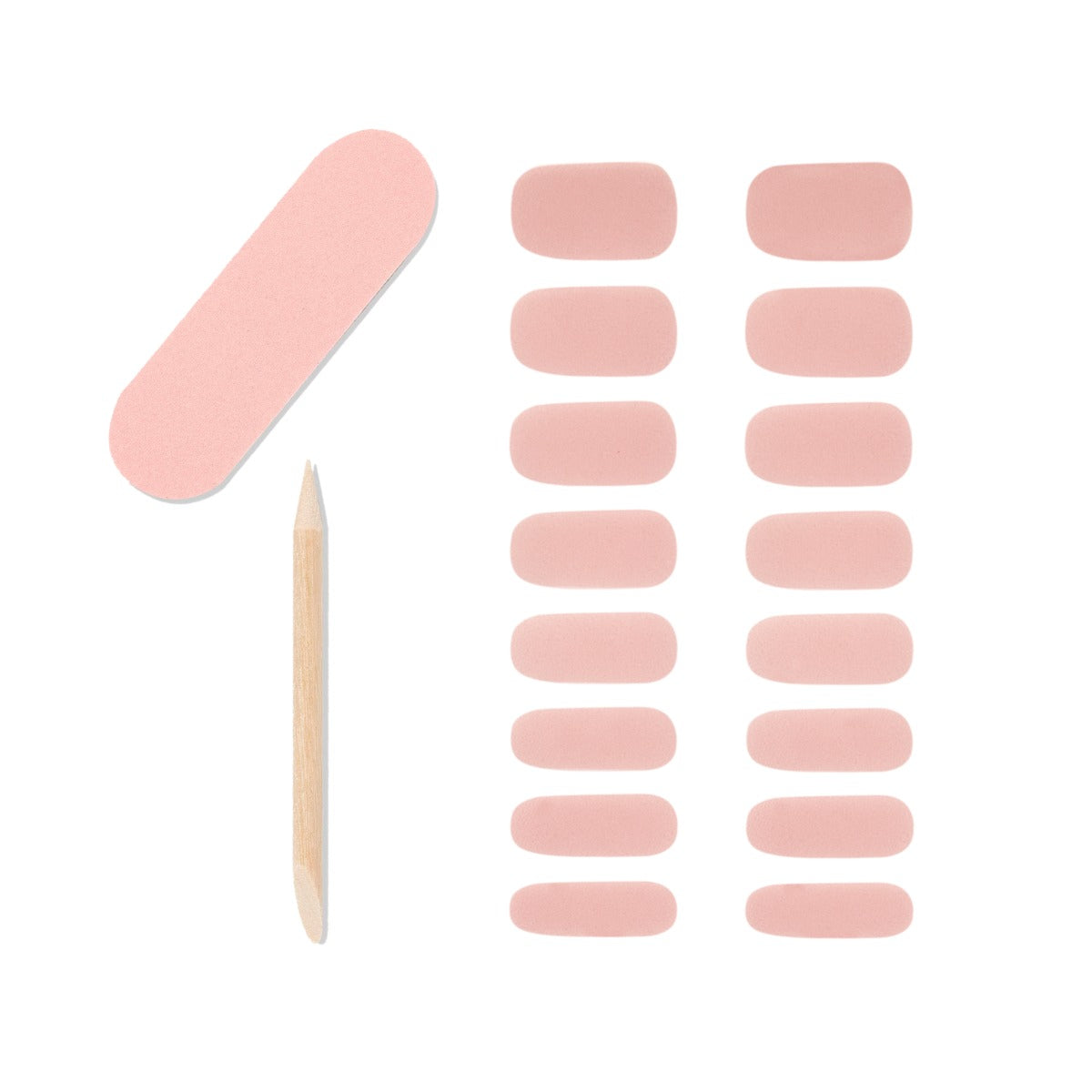 ardell-nail-addict-nail-strips-beloved-bandes-ongles-haute-brillance-7-jours-16- image 3