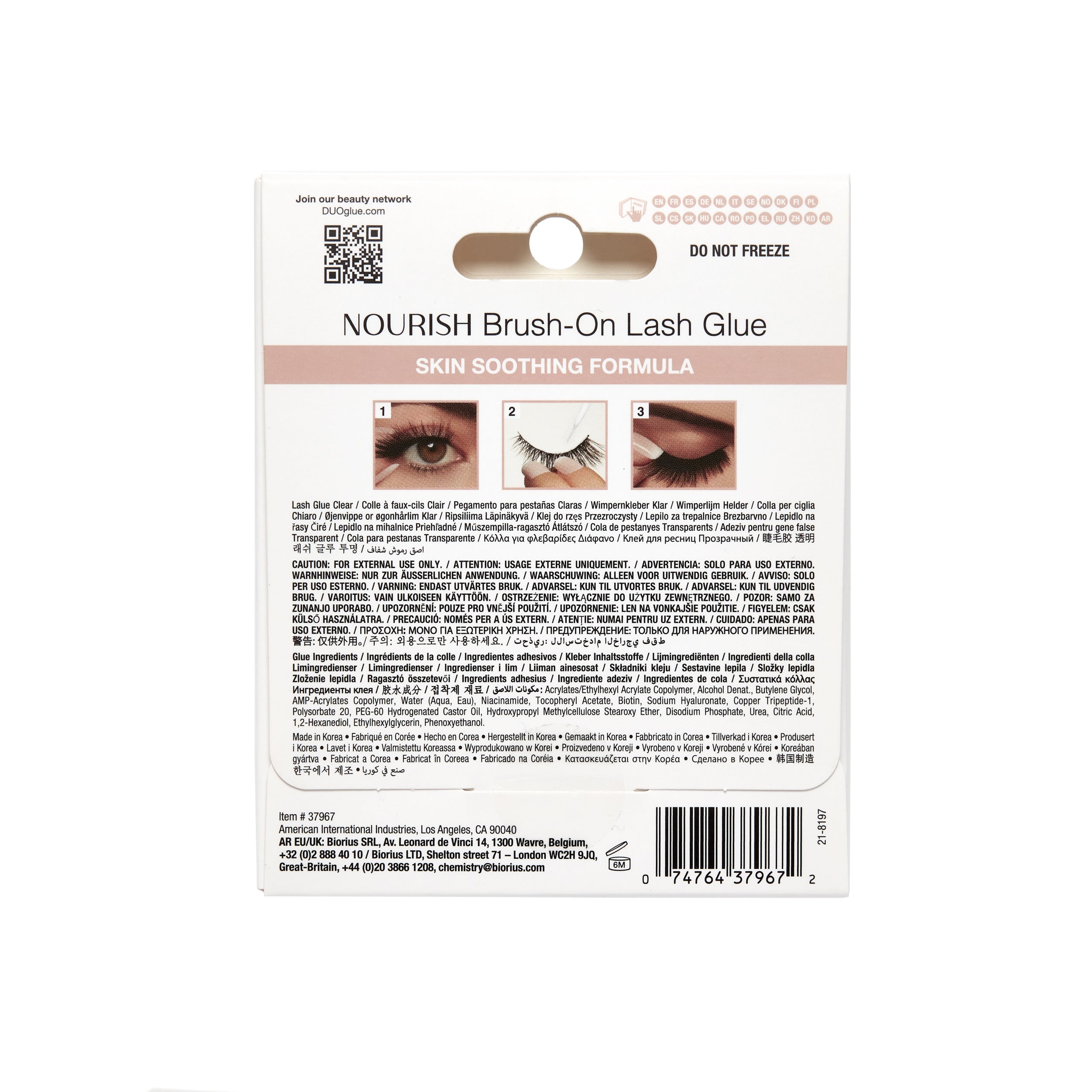 duo-nourish-brush-on-lash-glue-colle-cils-transparente-sans-latex-enrichie-en-s- image 4
