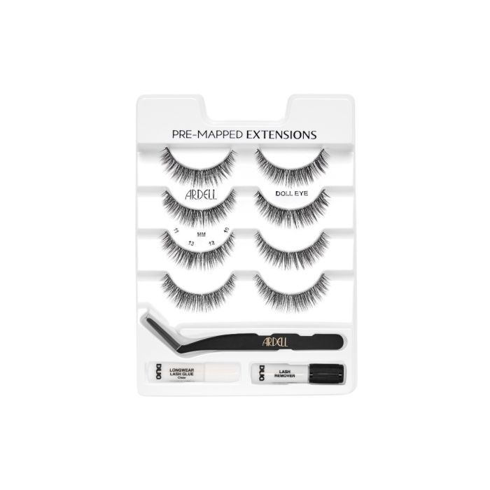 ardell-pre-mapped-extensions-doll-eye-4-paires-de-segments-cils-pr-mapp-s-effet- image 6