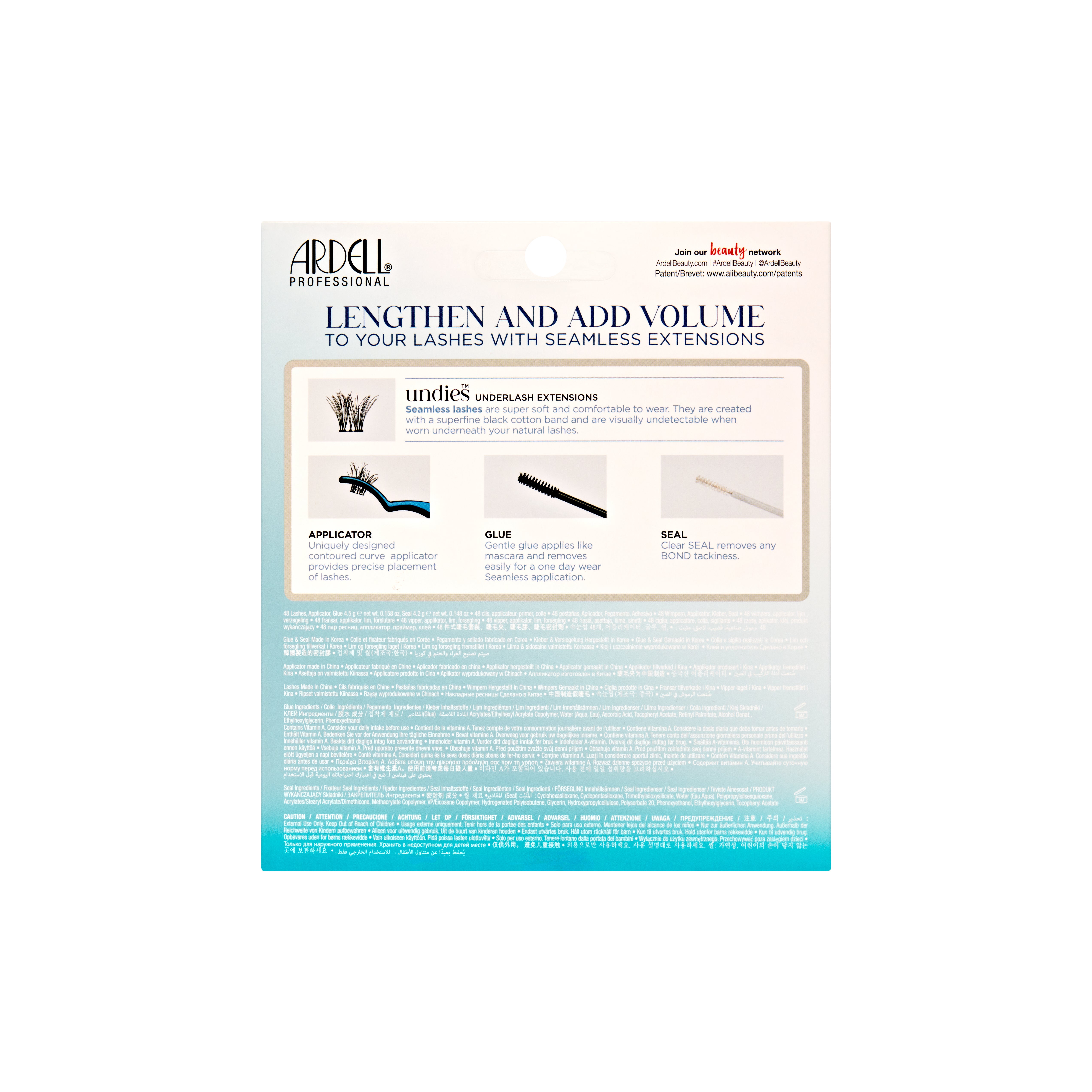 ardell-seamless-underlash-extensions-mua-kit-kit-extensions-sous-cils-pro-4-styl image 4