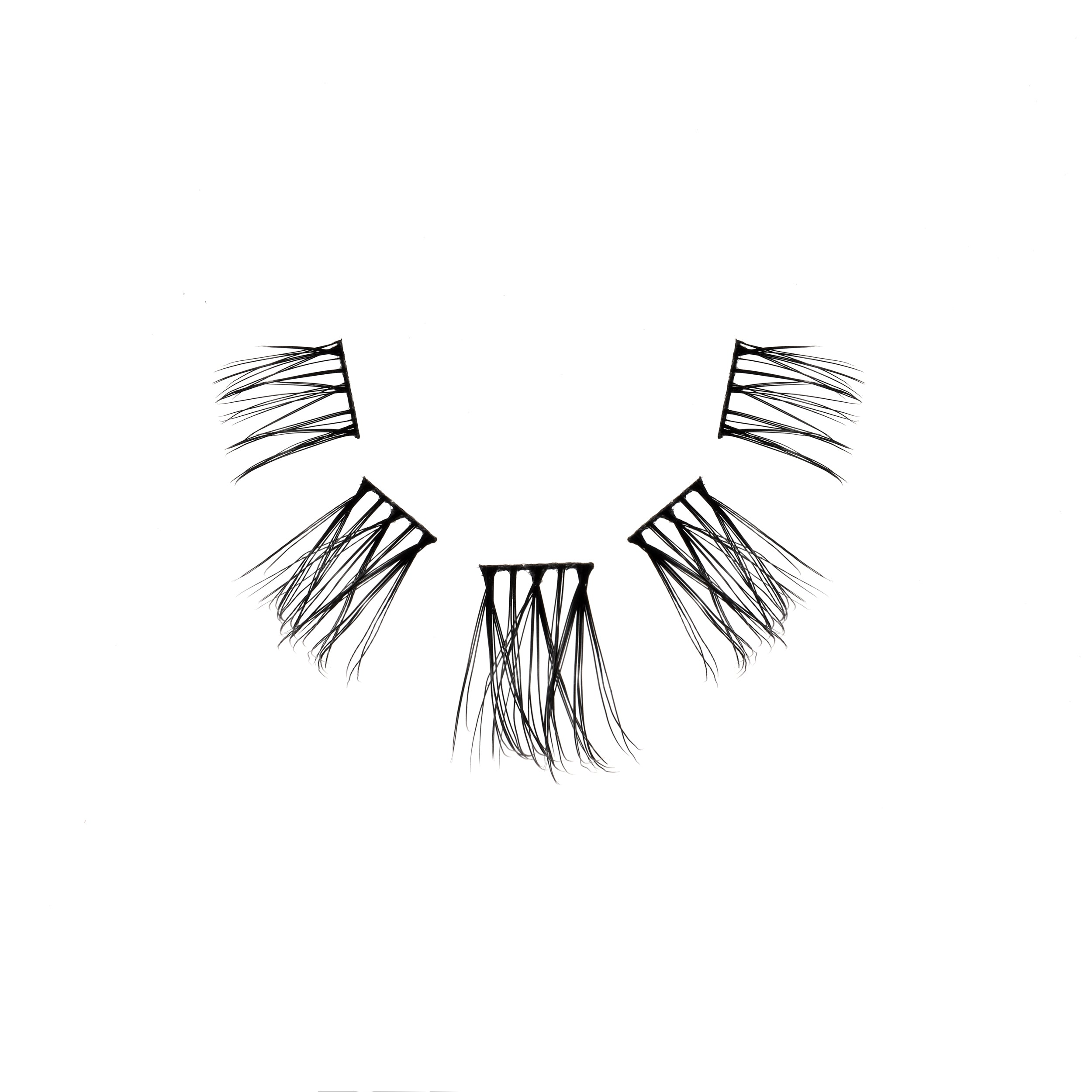 ardell-press-on-overlash-natural-120-faux-cils-press-on-pr-encoll-s-poser-au-des image 4
